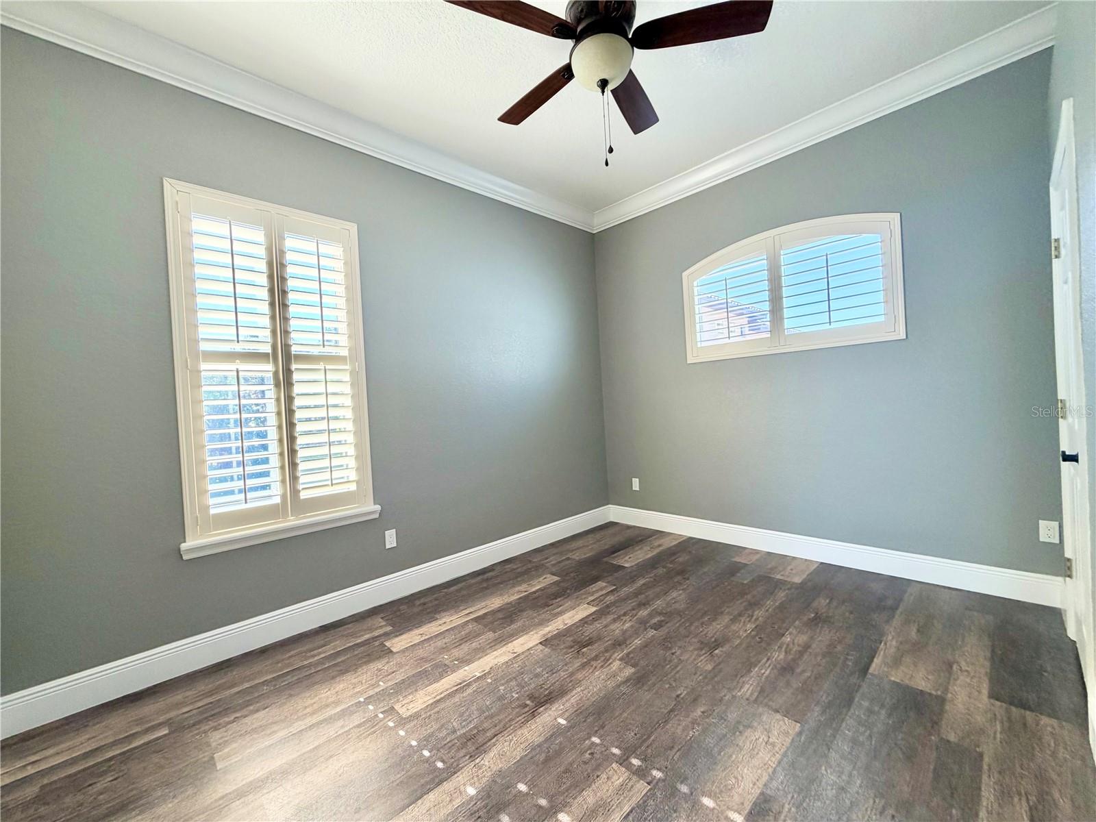 SUMMERPORT BEACH - Residential Lease