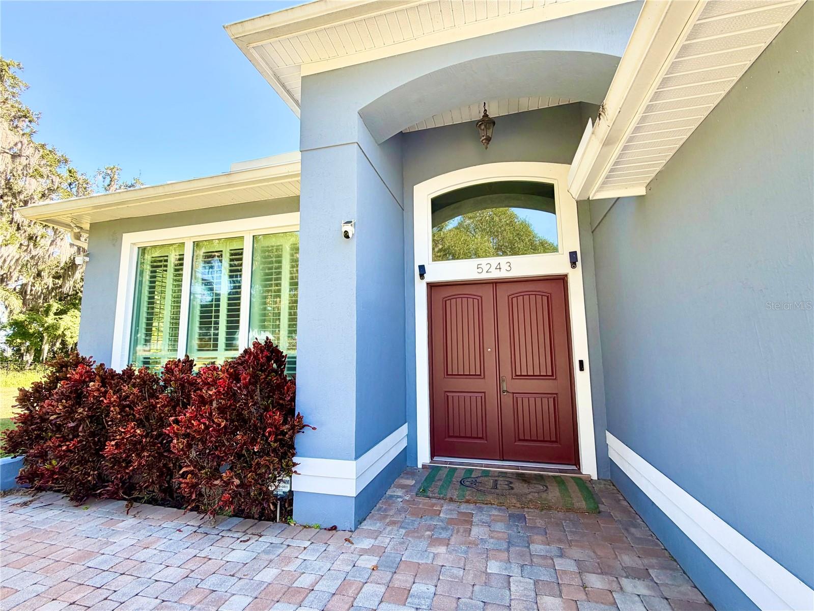 SUMMERPORT BEACH - Residential Lease