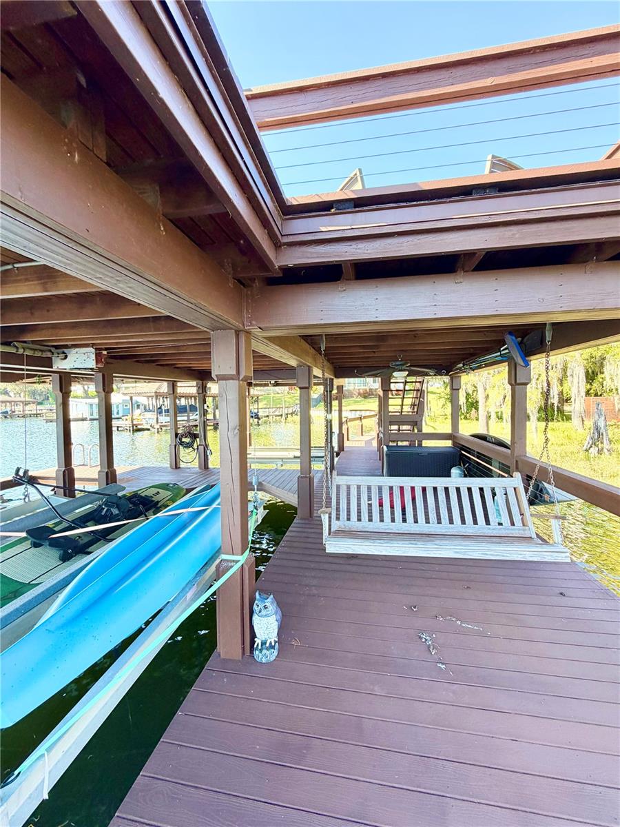 SUMMERPORT BEACH - Residential Lease