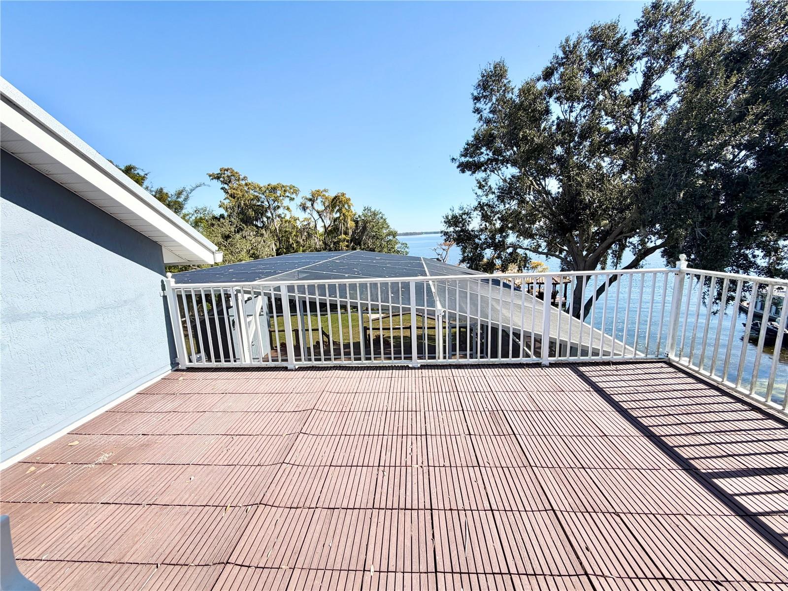 SUMMERPORT BEACH - Residential Lease