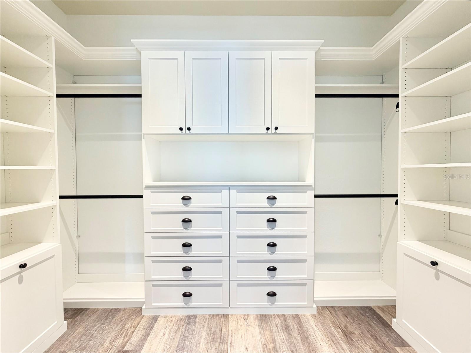 SUMMERPORT BEACH - Residential Lease