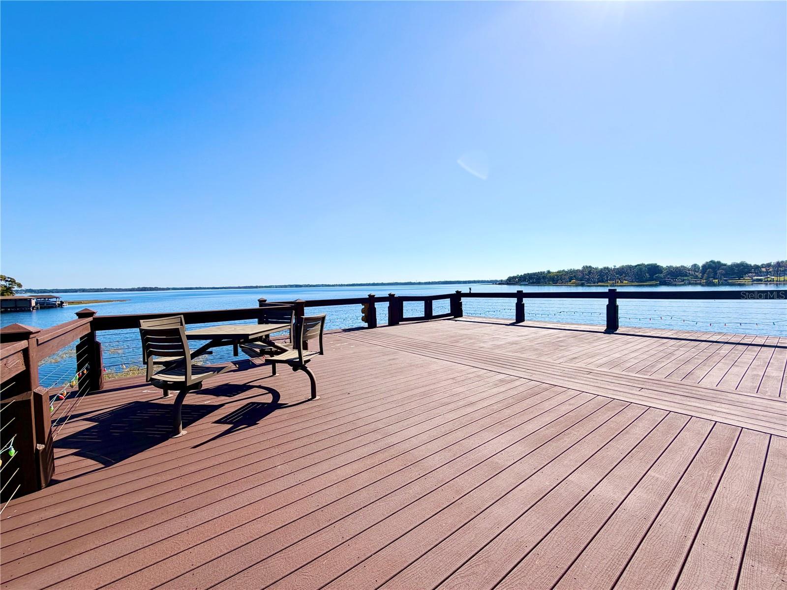 SUMMERPORT BEACH - Residential Lease