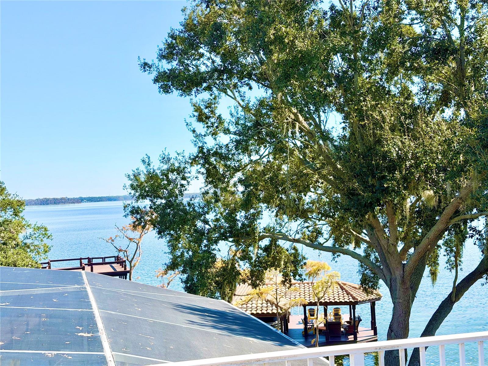 SUMMERPORT BEACH - Residential Lease