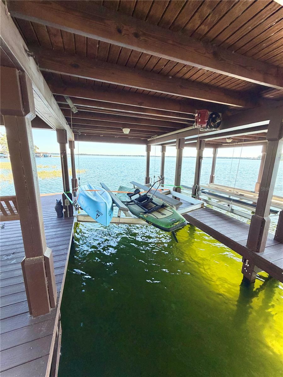 SUMMERPORT BEACH - Residential Lease