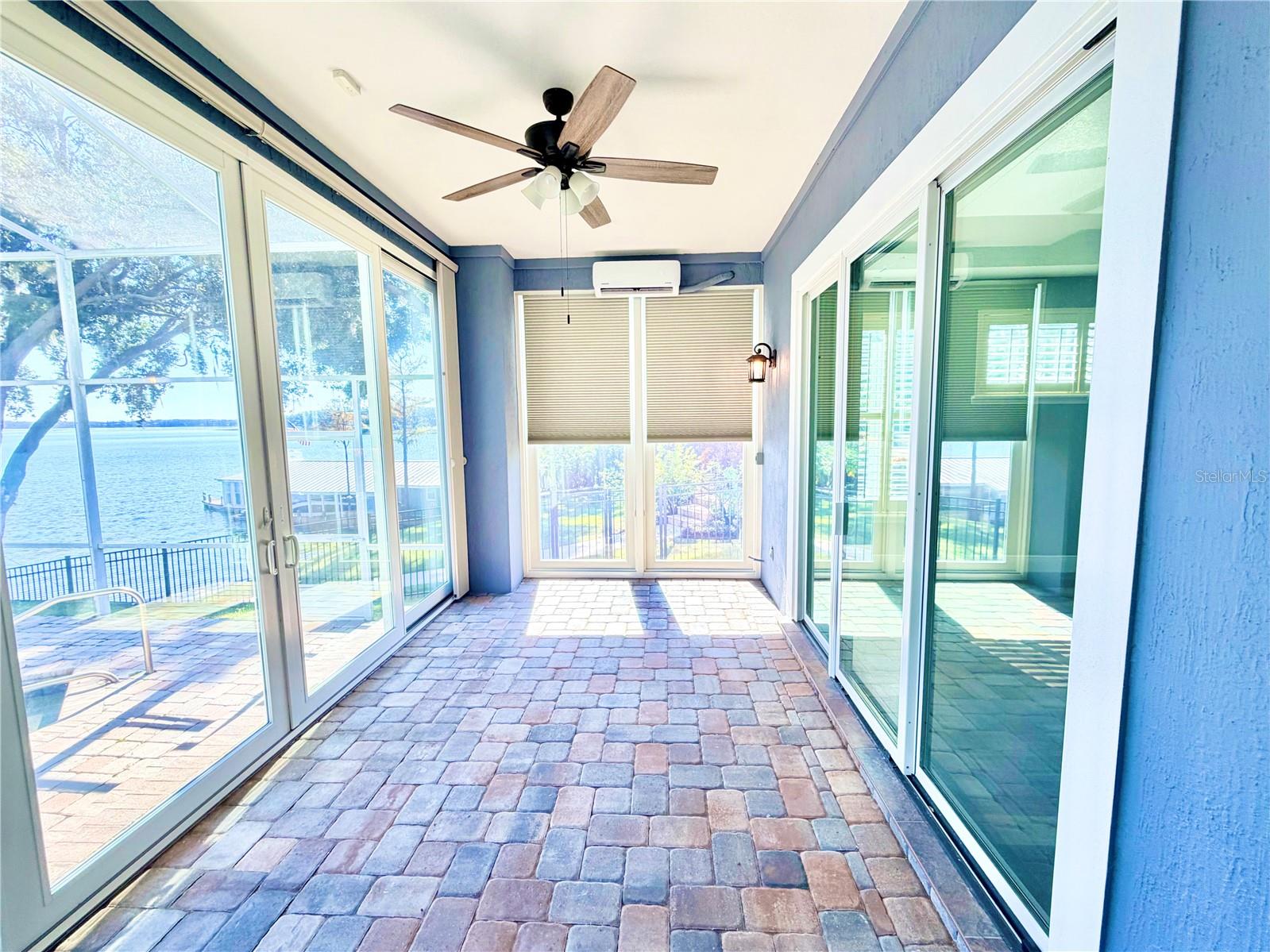 SUMMERPORT BEACH - Residential Lease