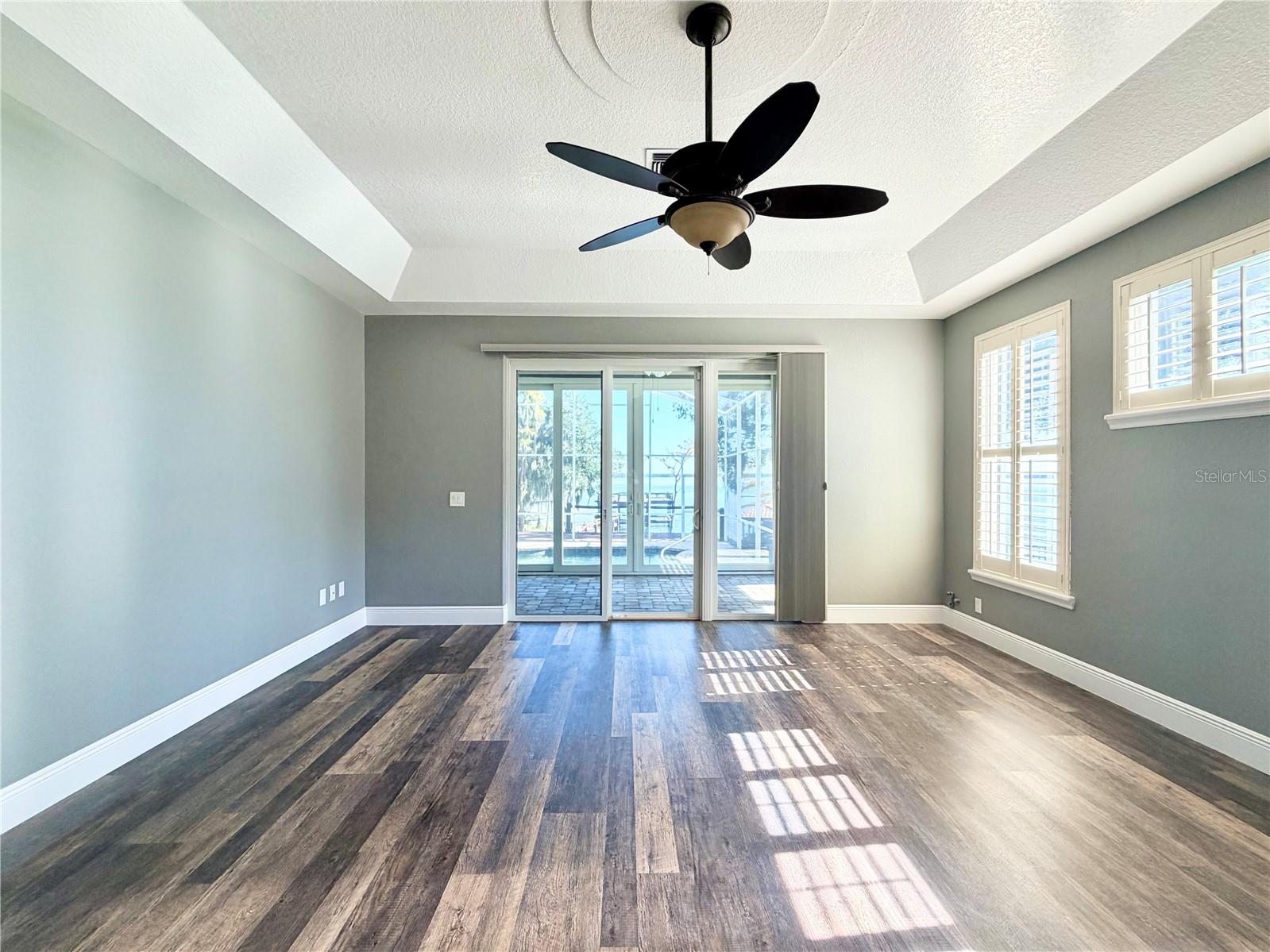 SUMMERPORT BEACH - Residential Lease