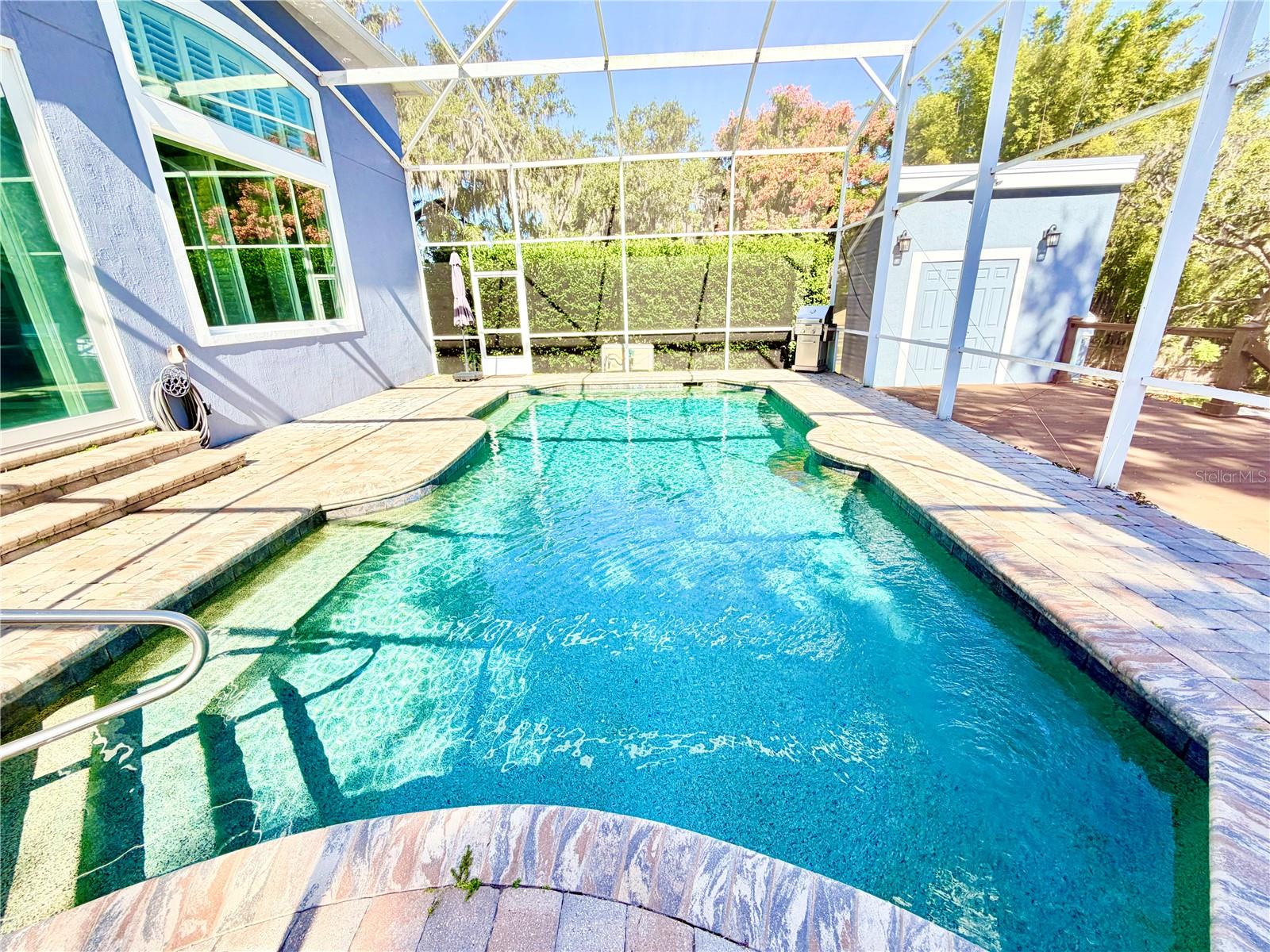 SUMMERPORT BEACH - Residential Lease