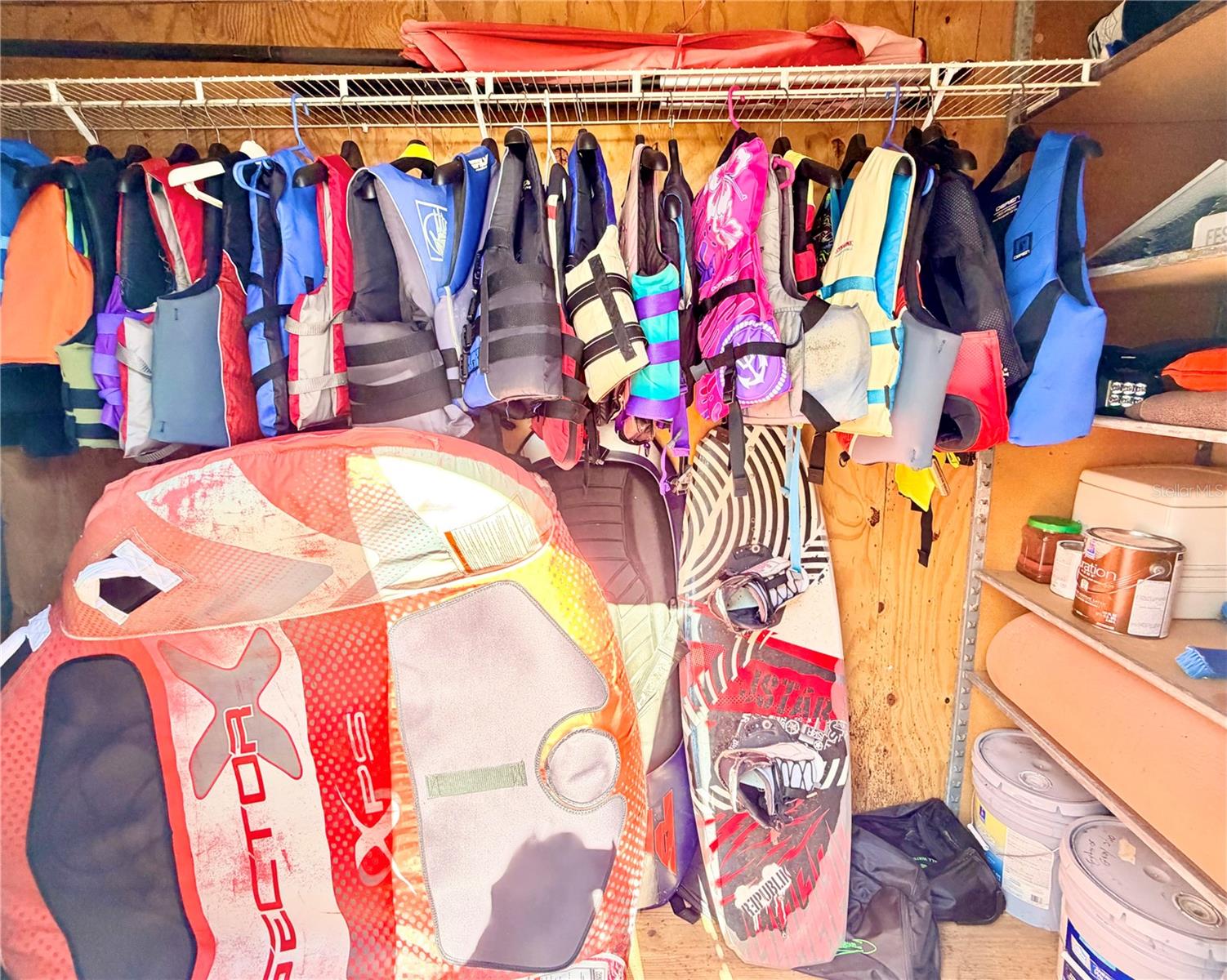 SUMMERPORT BEACH - Residential Lease