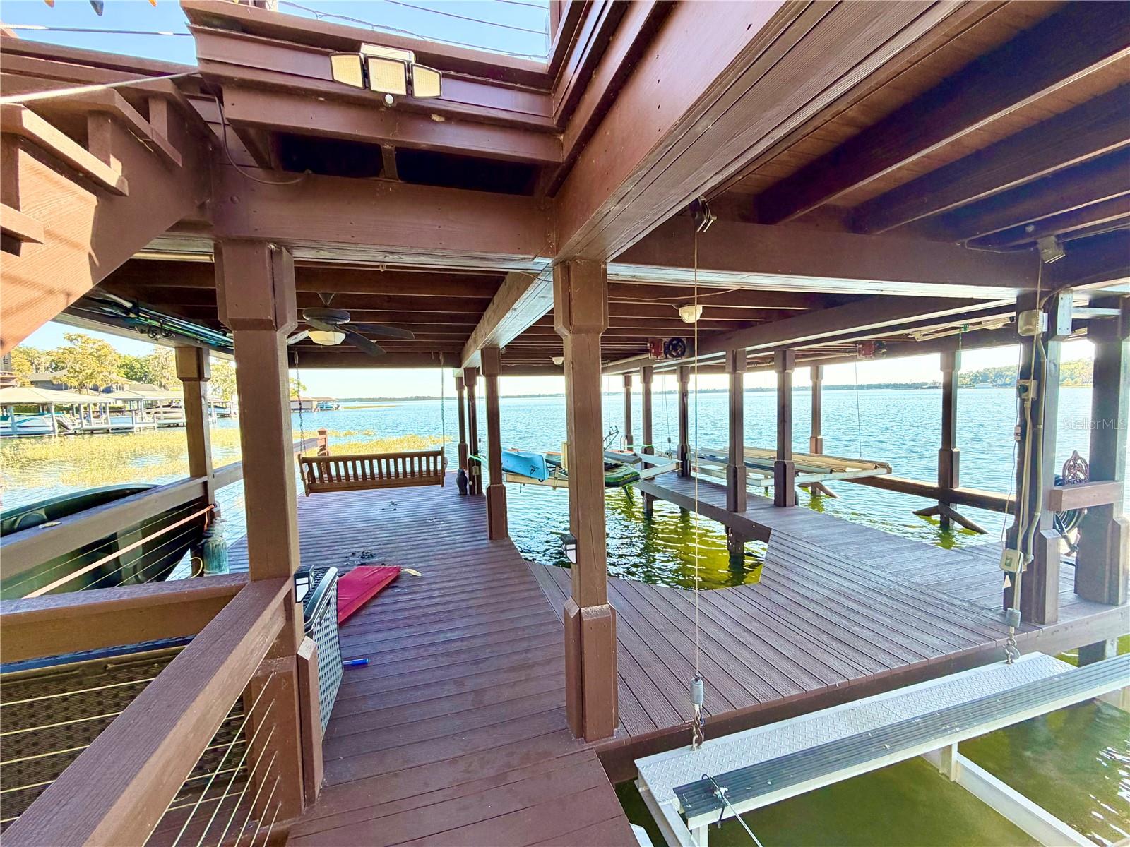 SUMMERPORT BEACH - Residential Lease