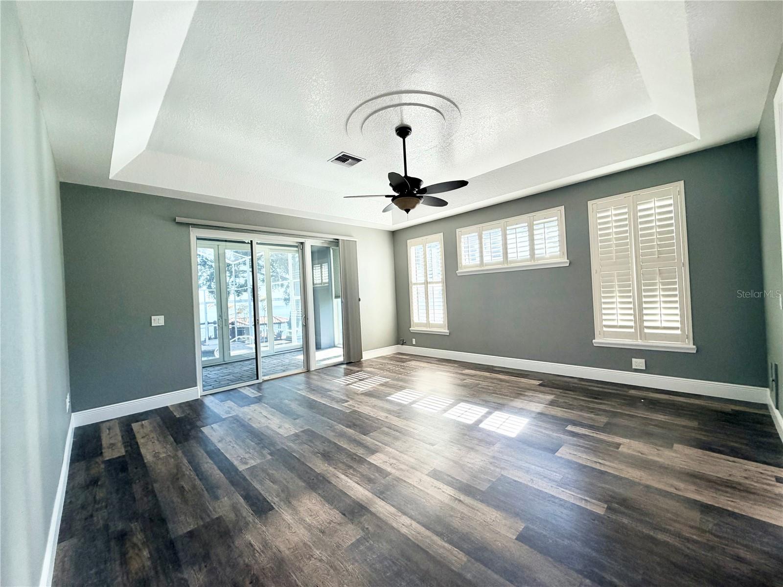 SUMMERPORT BEACH - Residential Lease