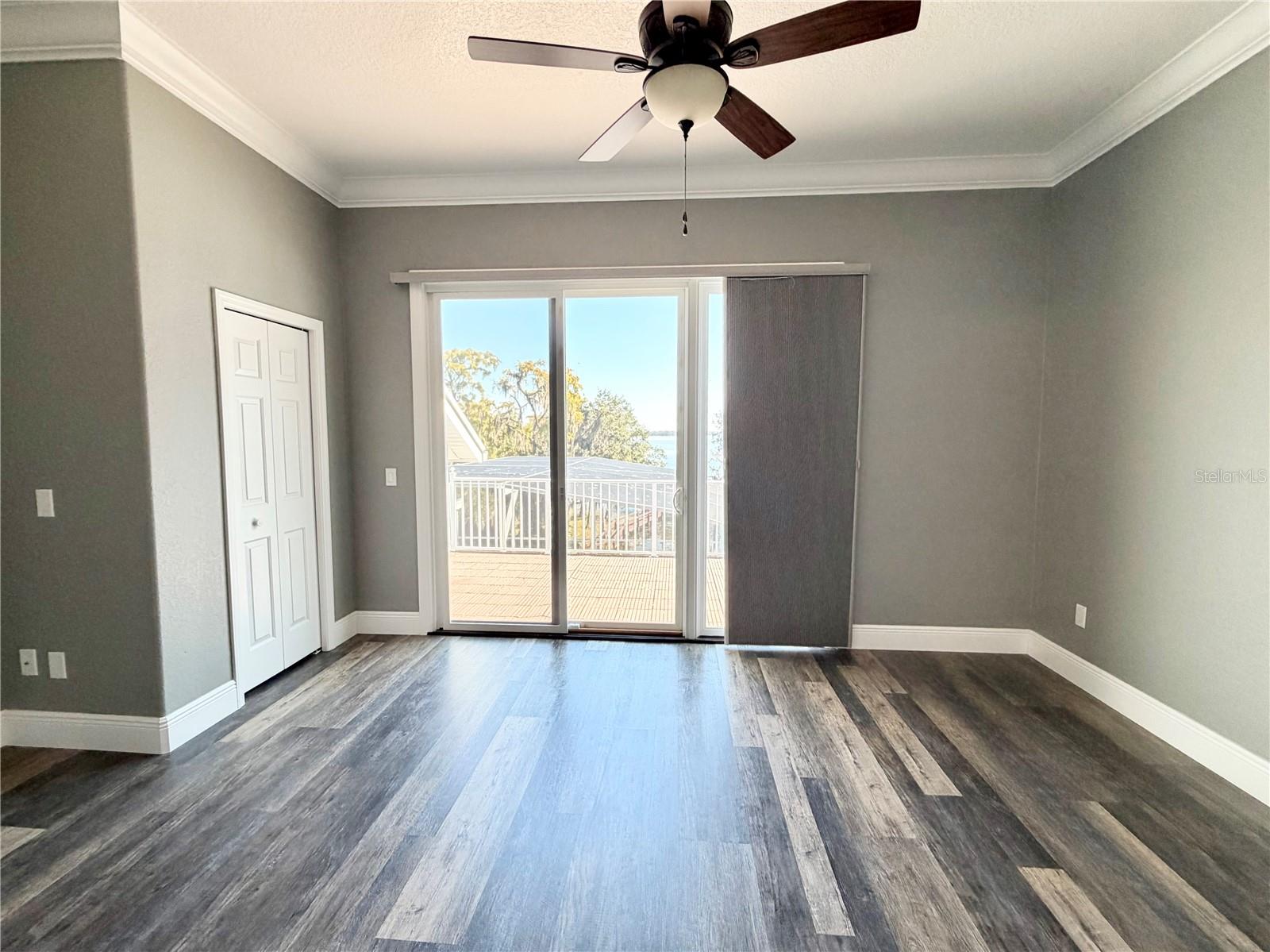 SUMMERPORT BEACH - Residential Lease