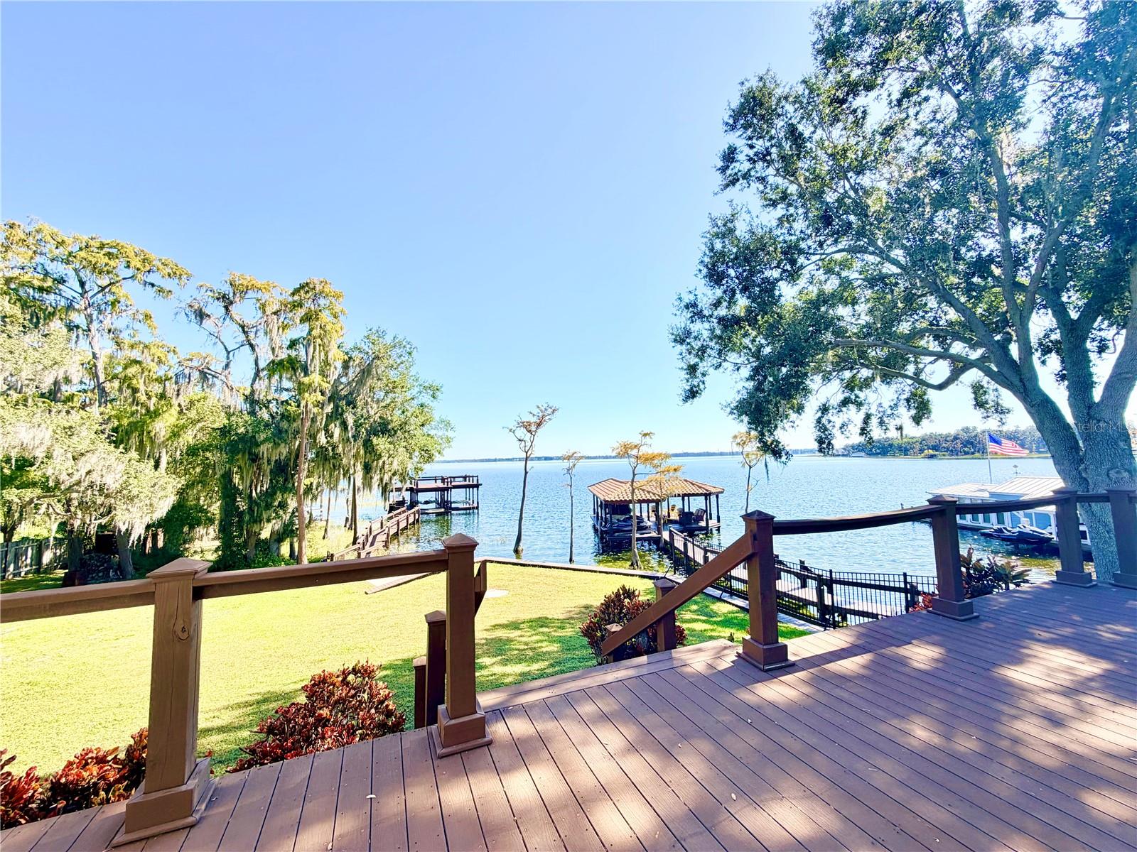 SUMMERPORT BEACH - Residential Lease