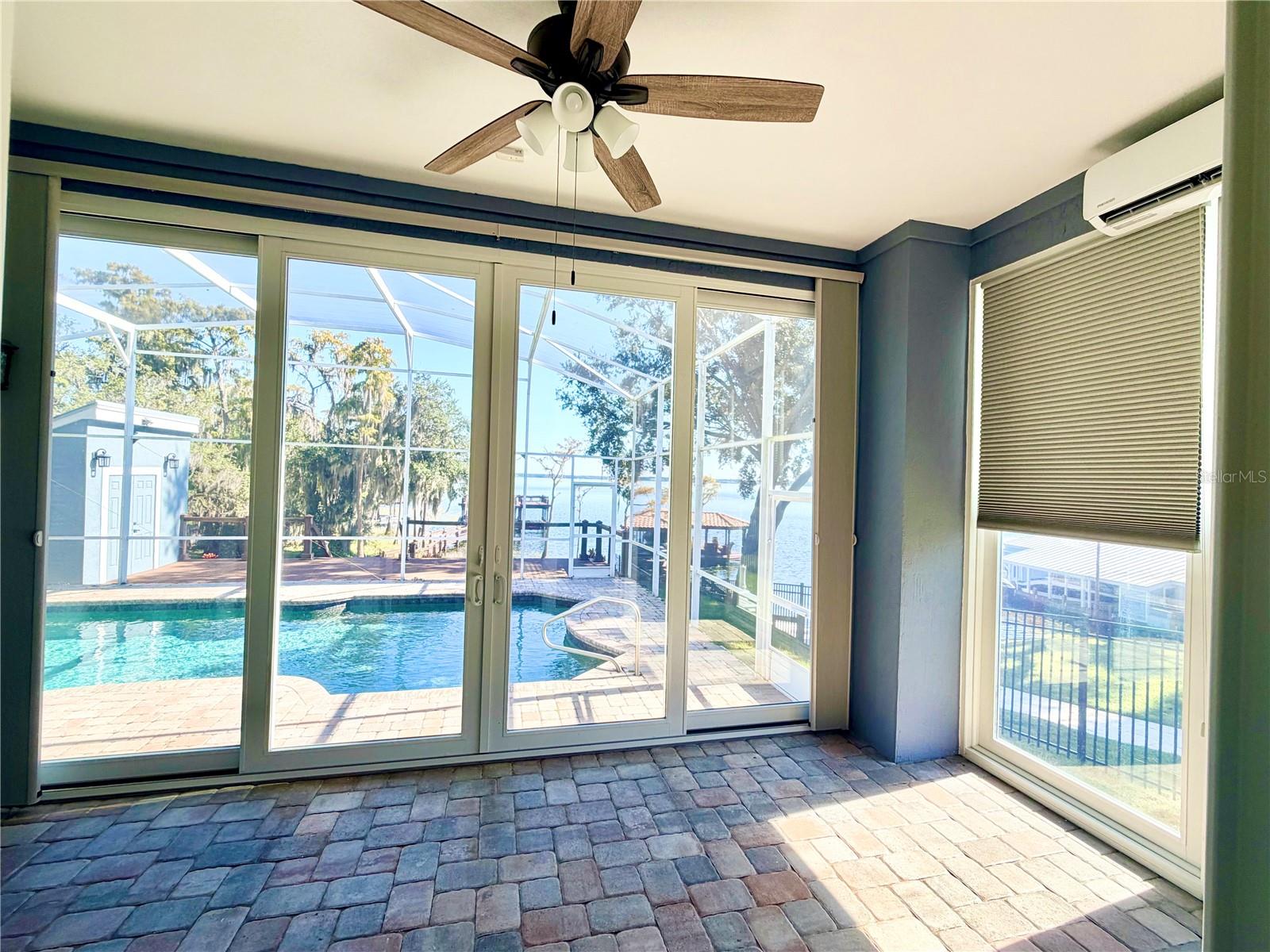 SUMMERPORT BEACH - Residential Lease