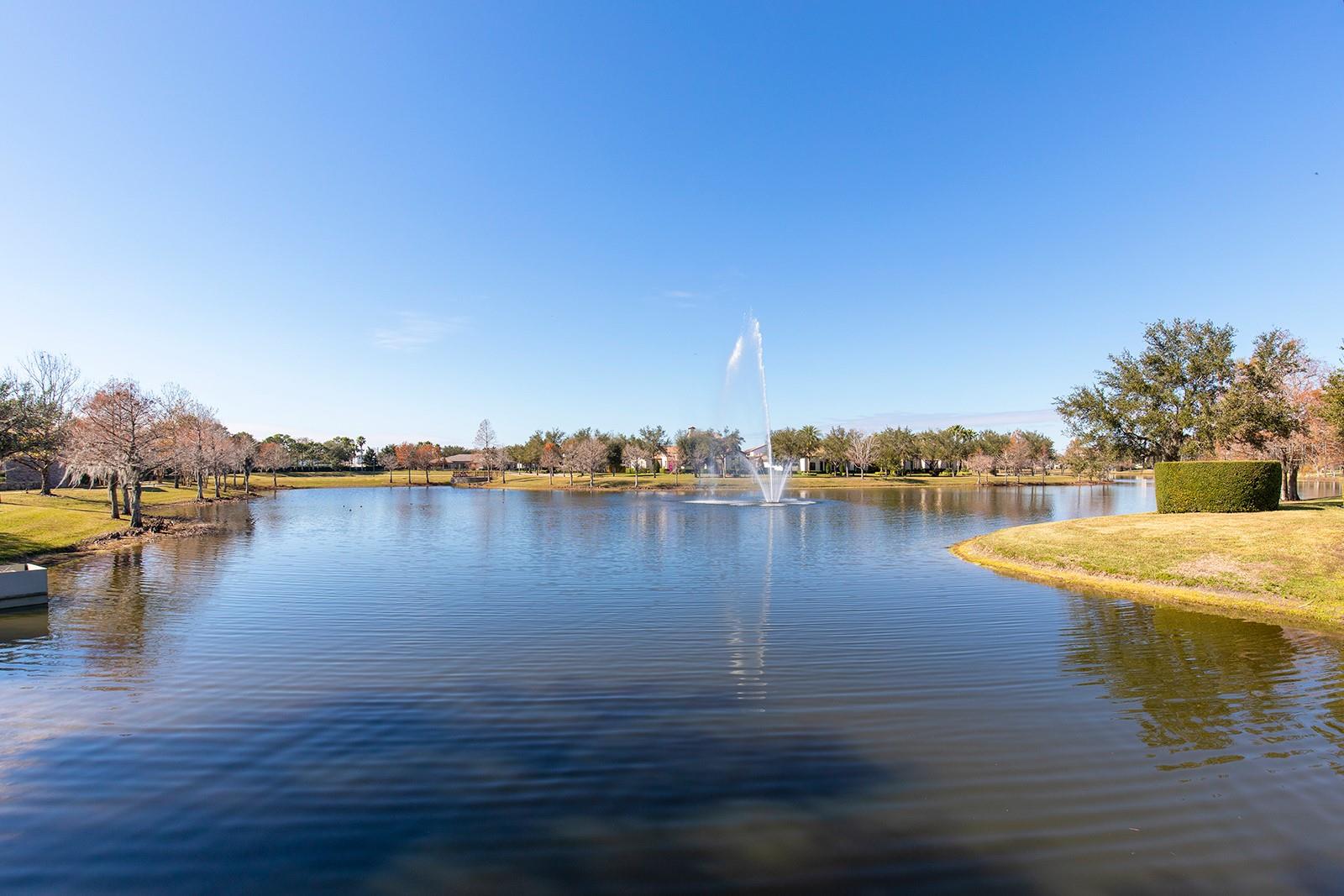 WATERSTONE - Residential