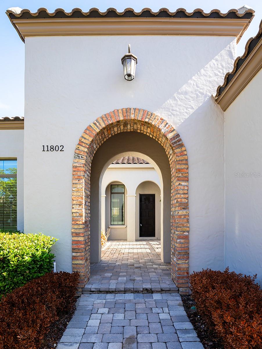 WATERSTONE - Residential