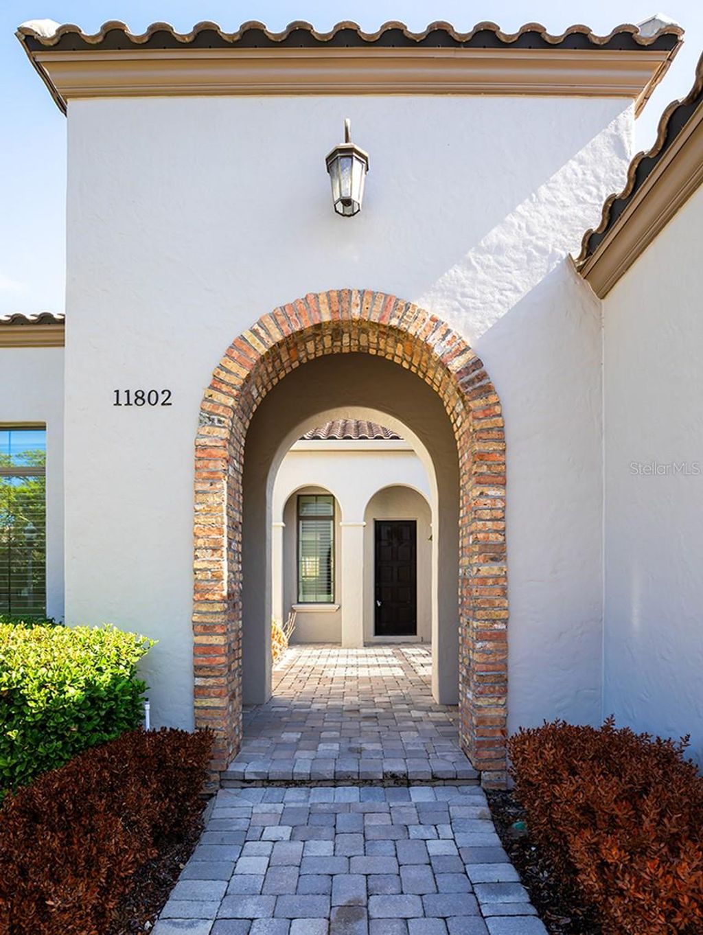 Photo of 11802 Waterstone Loop Drive, Windermere, FL 34786 (MLS # O6387172)