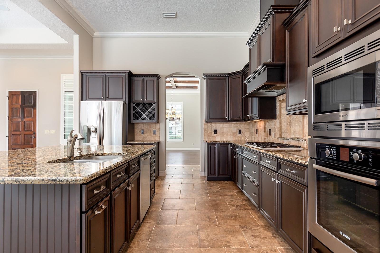 WATERSTONE - Residential