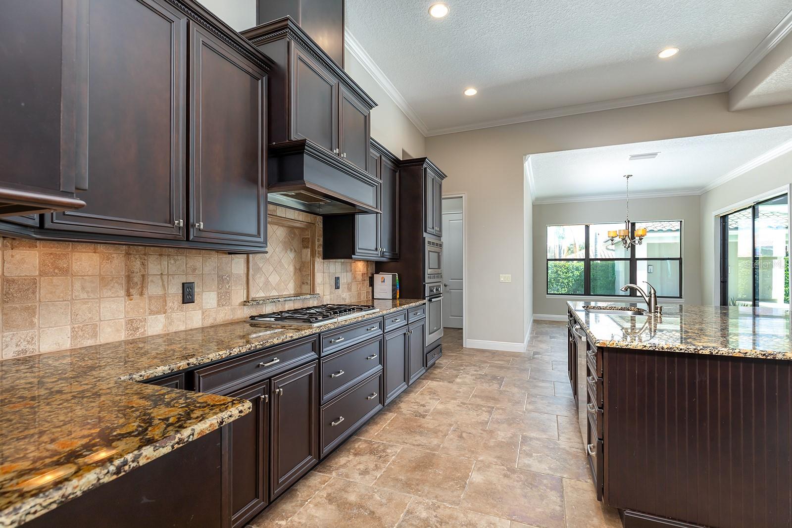 WATERSTONE - Residential