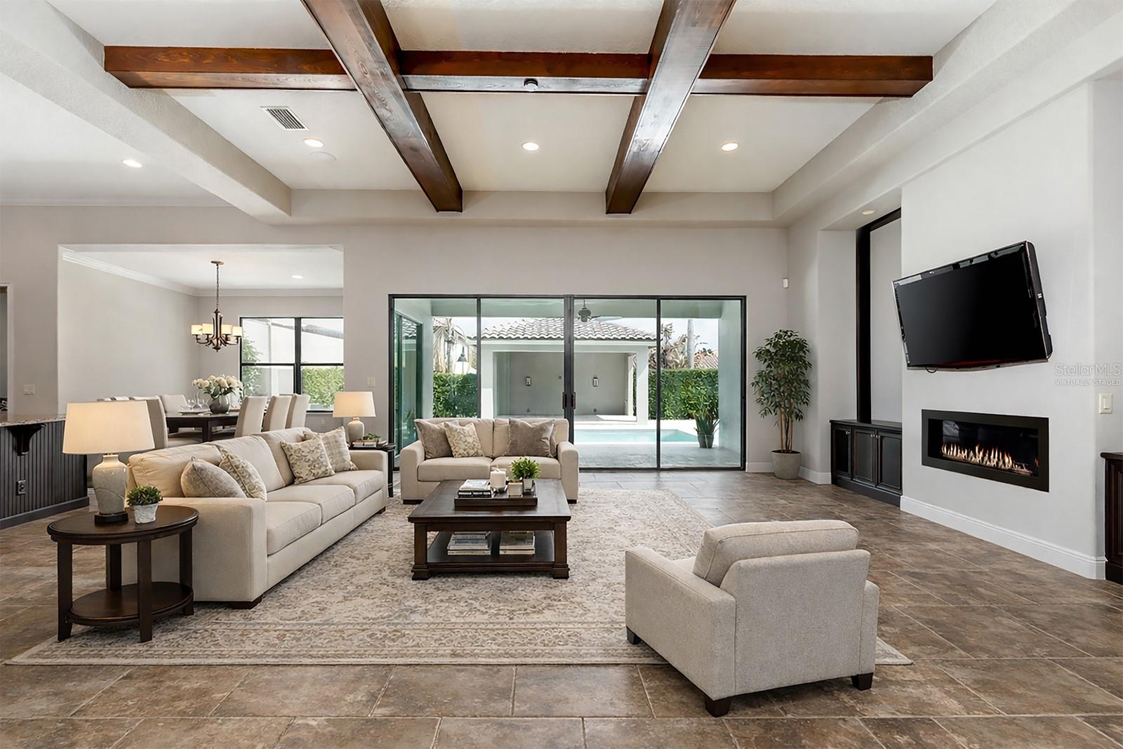 WATERSTONE - Residential