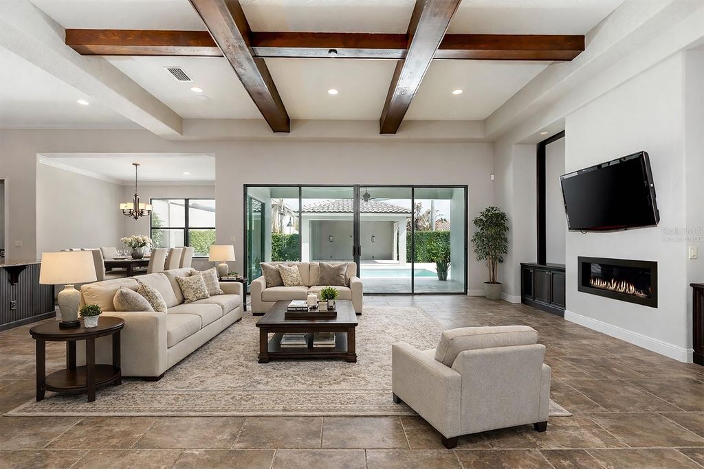 Photo of 11802 Waterstone Loop Drive, Windermere, FL 34786 (MLS # O6387172)