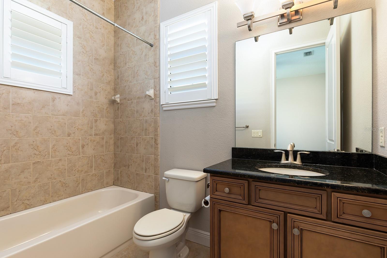 WATERSTONE - Residential