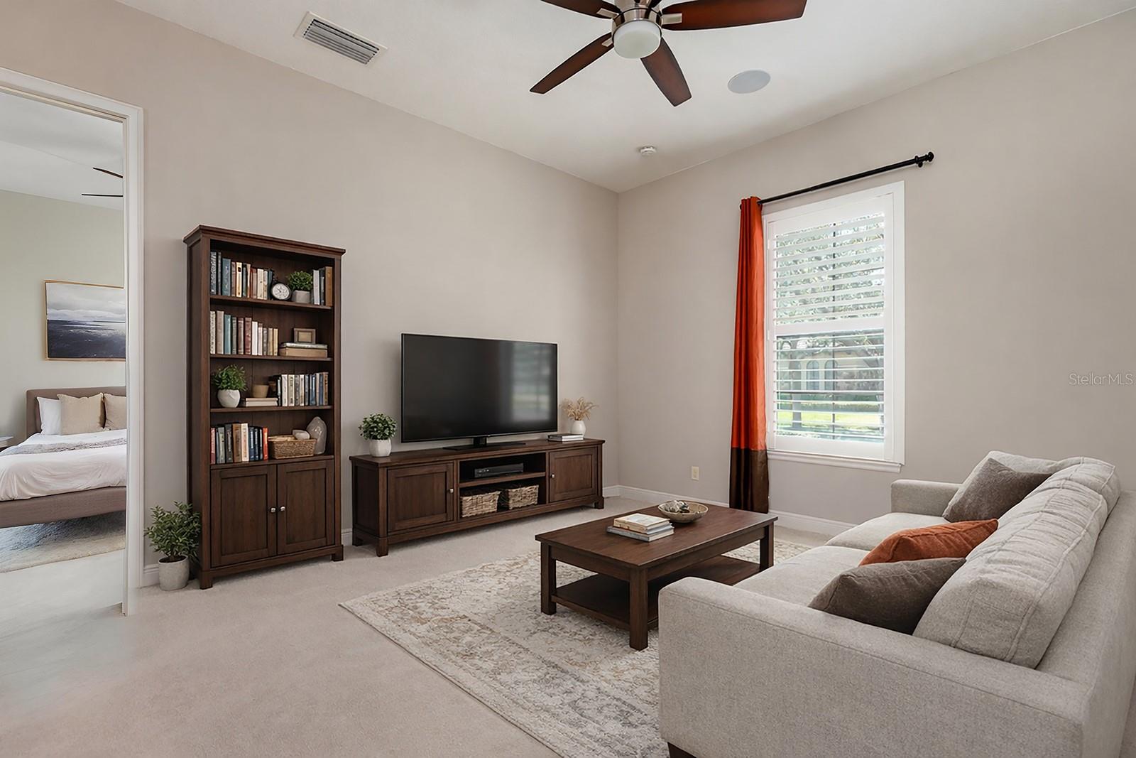 WATERSTONE - Residential