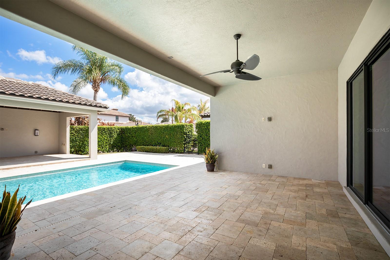 WATERSTONE - Residential