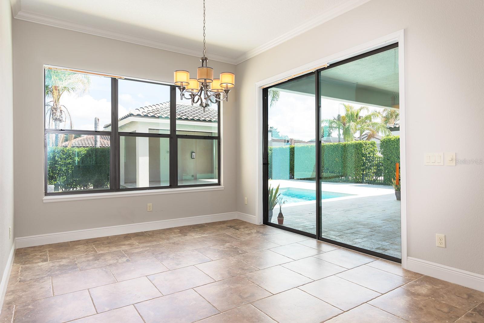 WATERSTONE - Residential