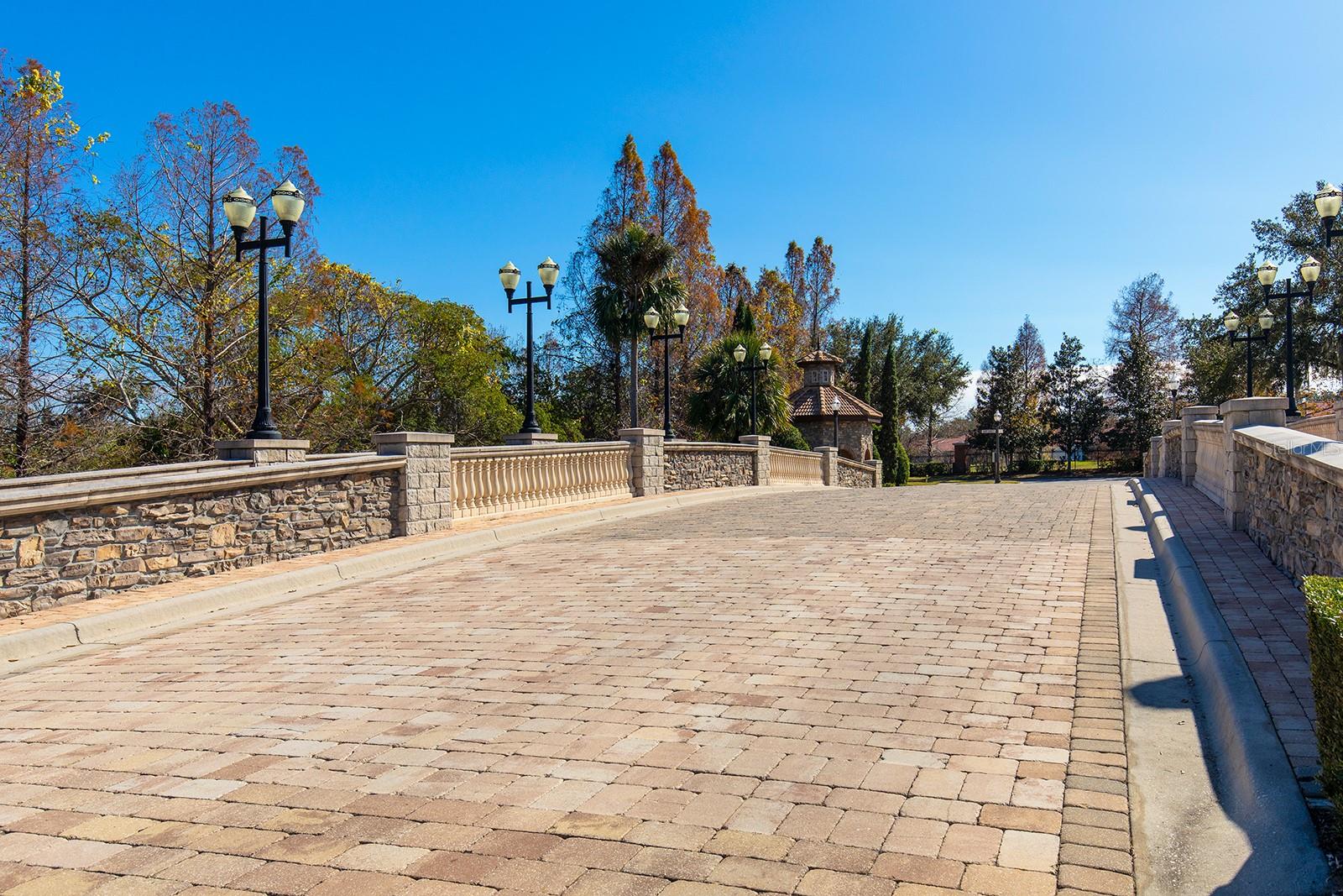 WATERSTONE - Residential