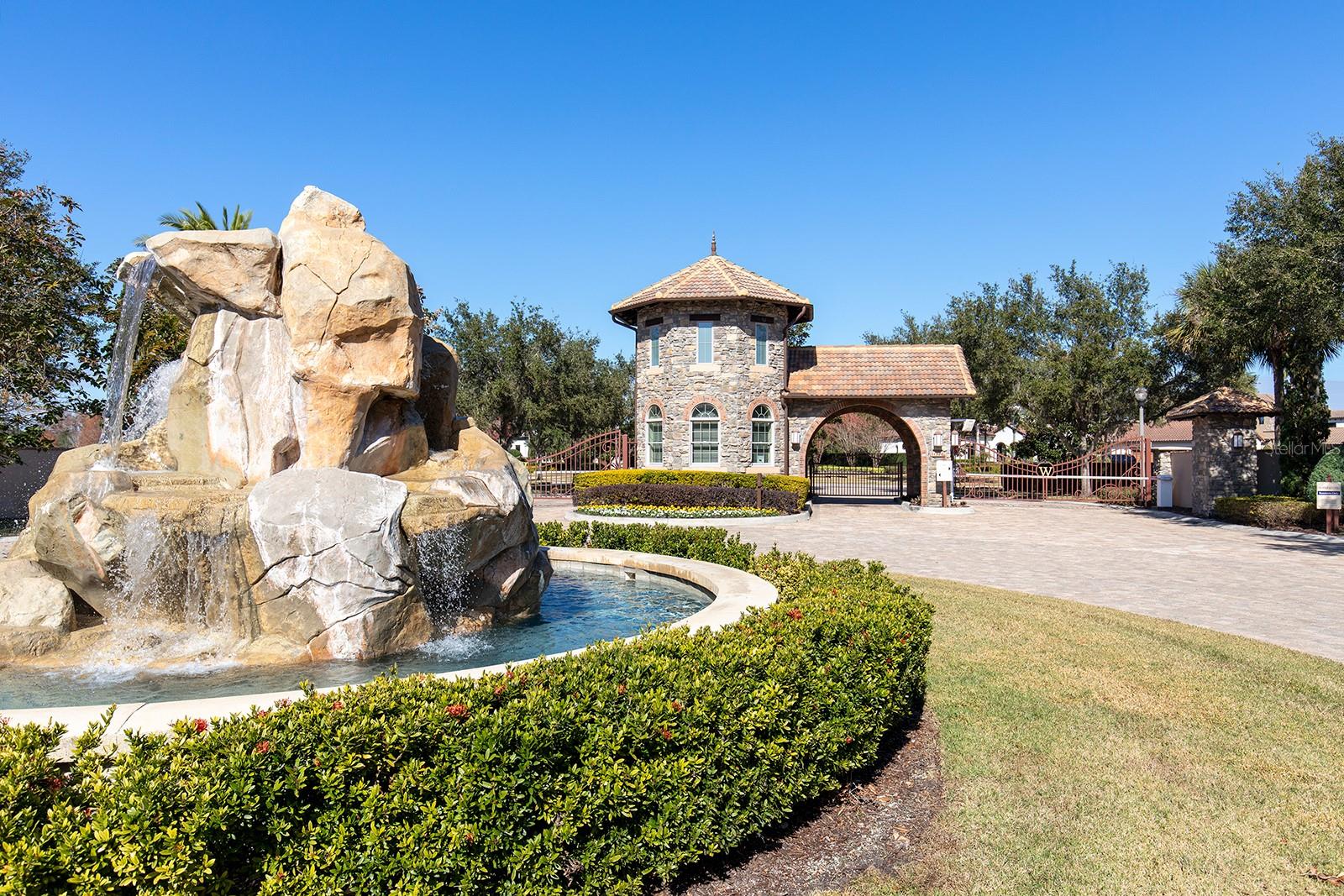 WATERSTONE - Residential