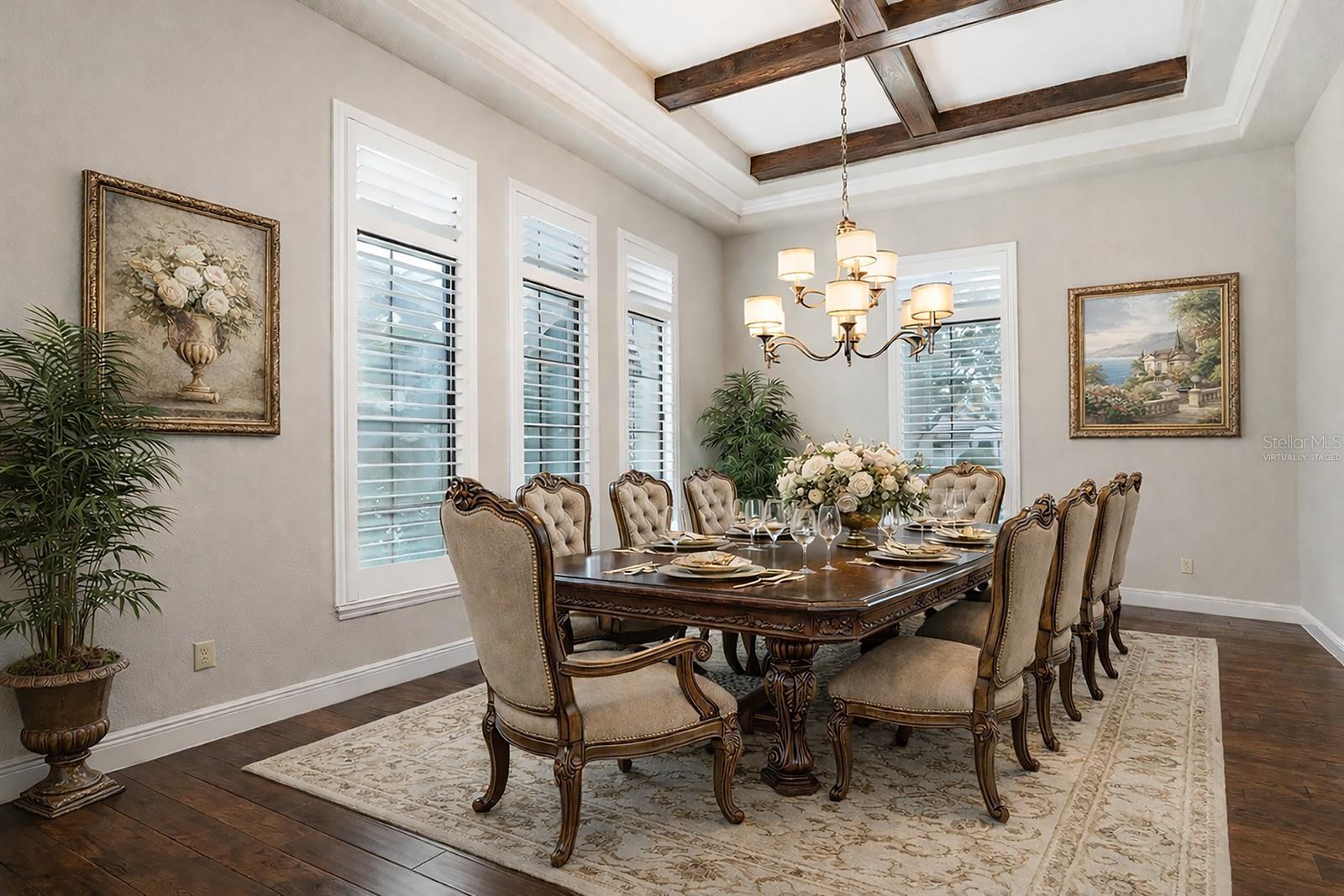 WATERSTONE - Residential