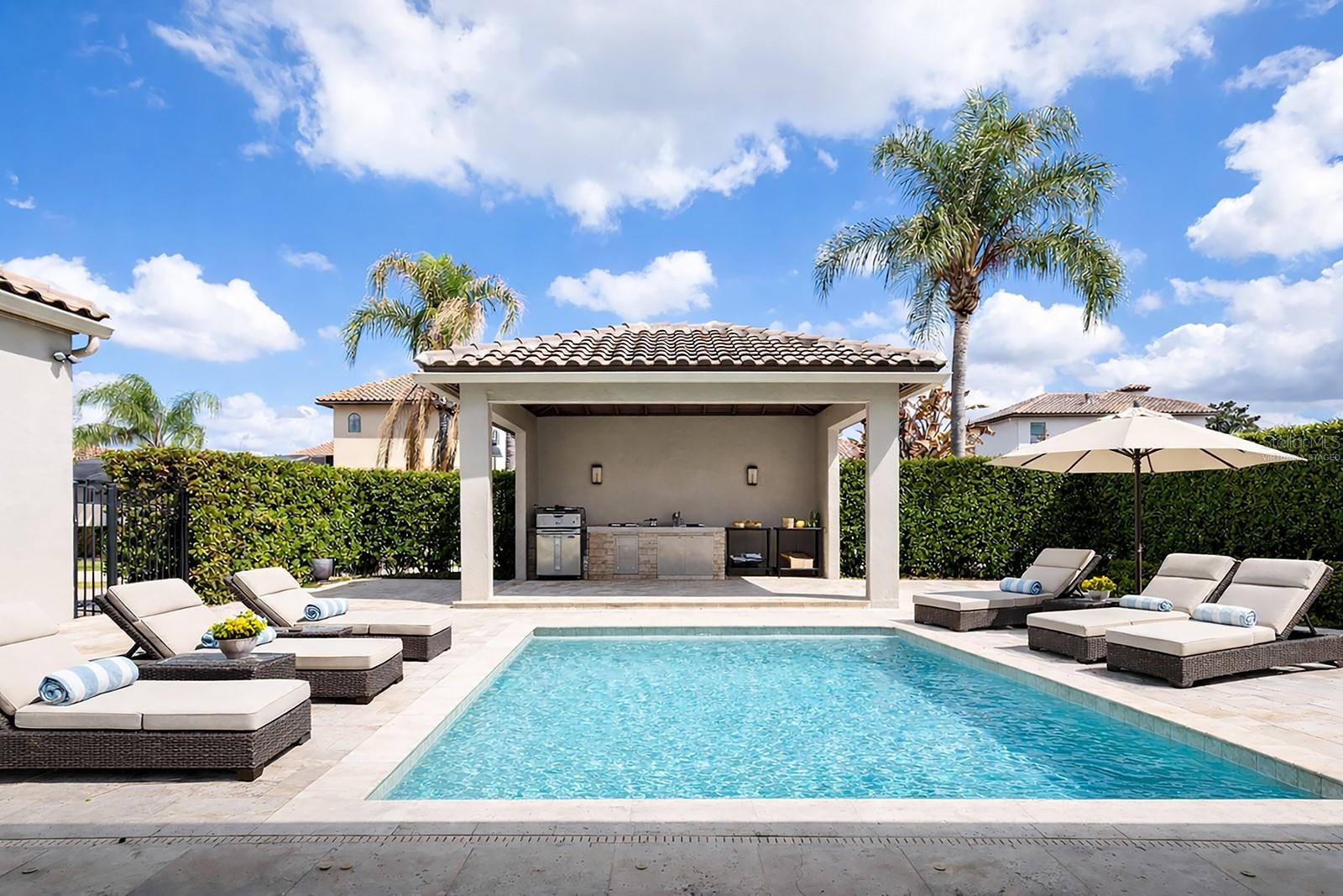 WATERSTONE - Residential