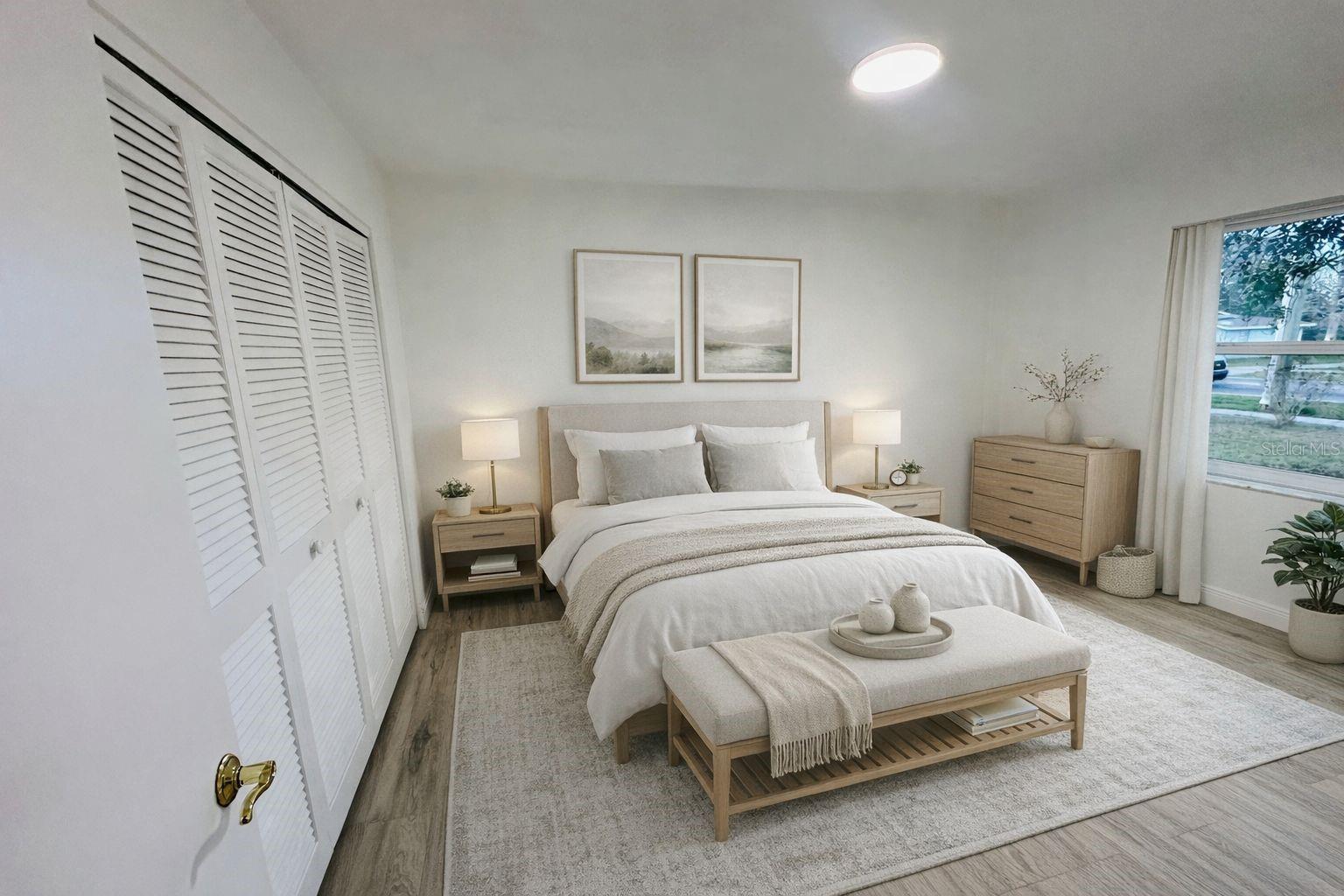 DELTONA LAKES UNIT 11 - Residential