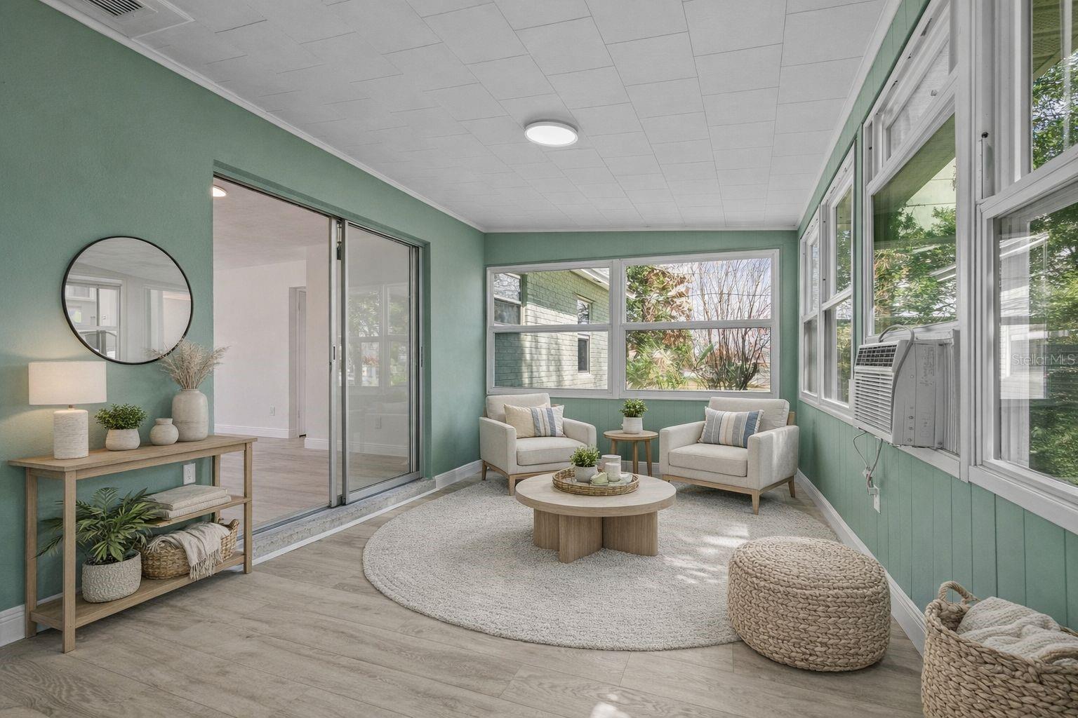 DELTONA LAKES UNIT 11 - Residential