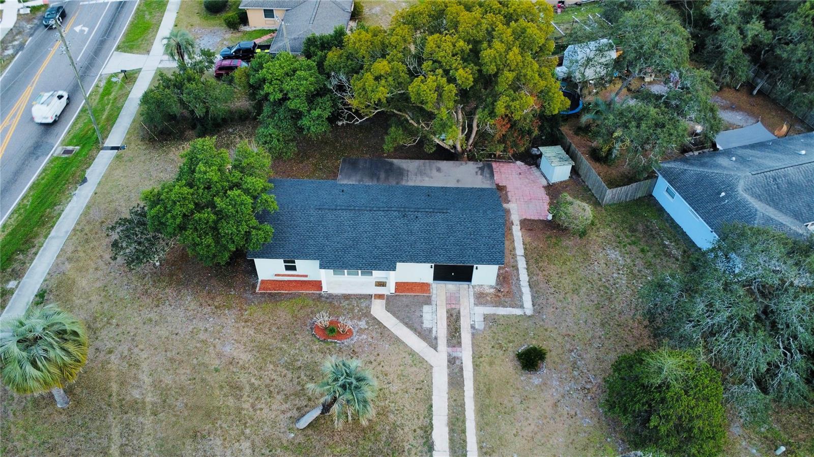 DELTONA LAKES UNIT 11 - Residential