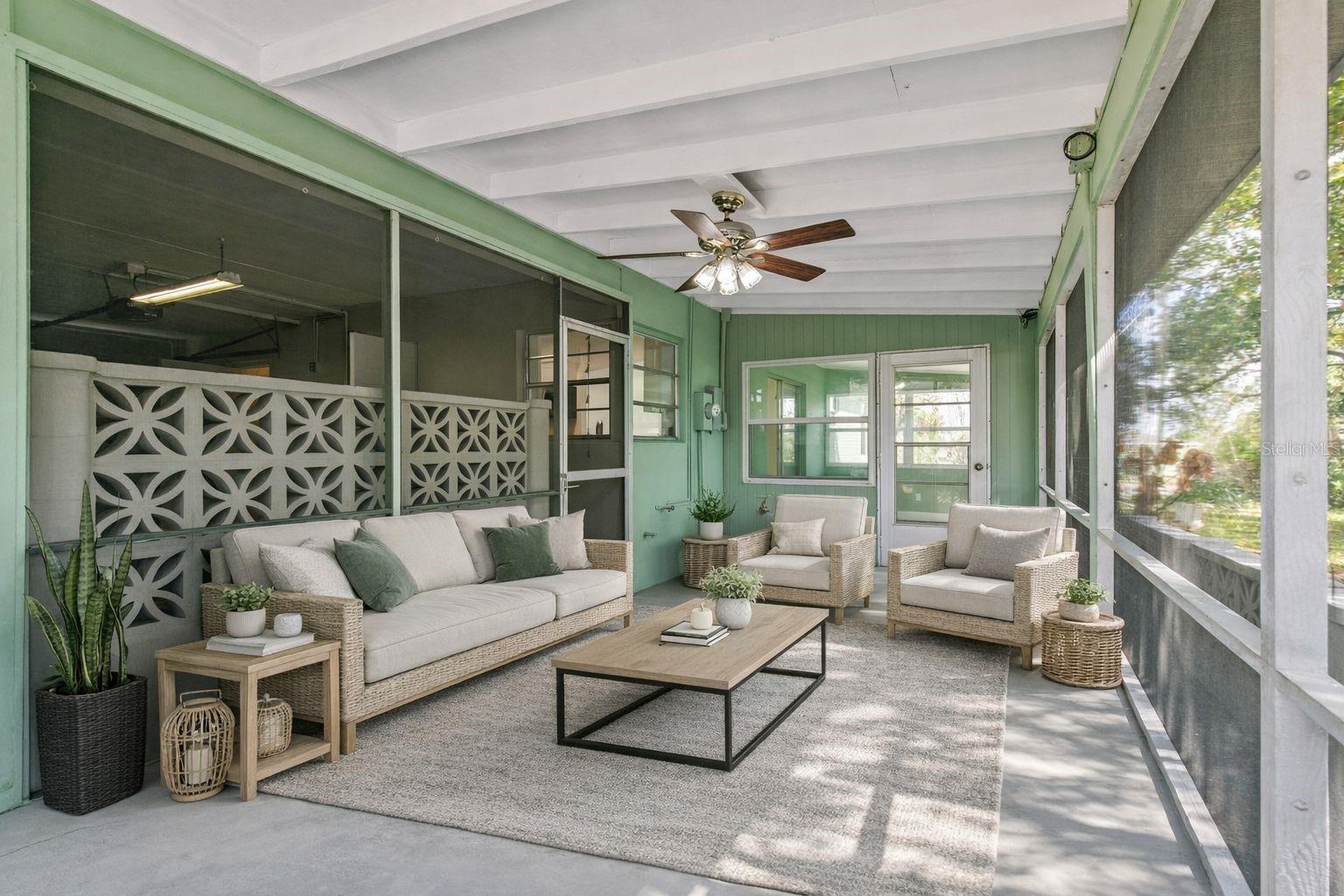 DELTONA LAKES UNIT 11 - Residential