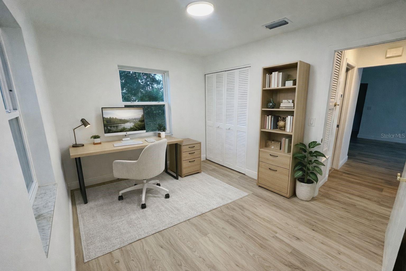 DELTONA LAKES UNIT 11 - Residential