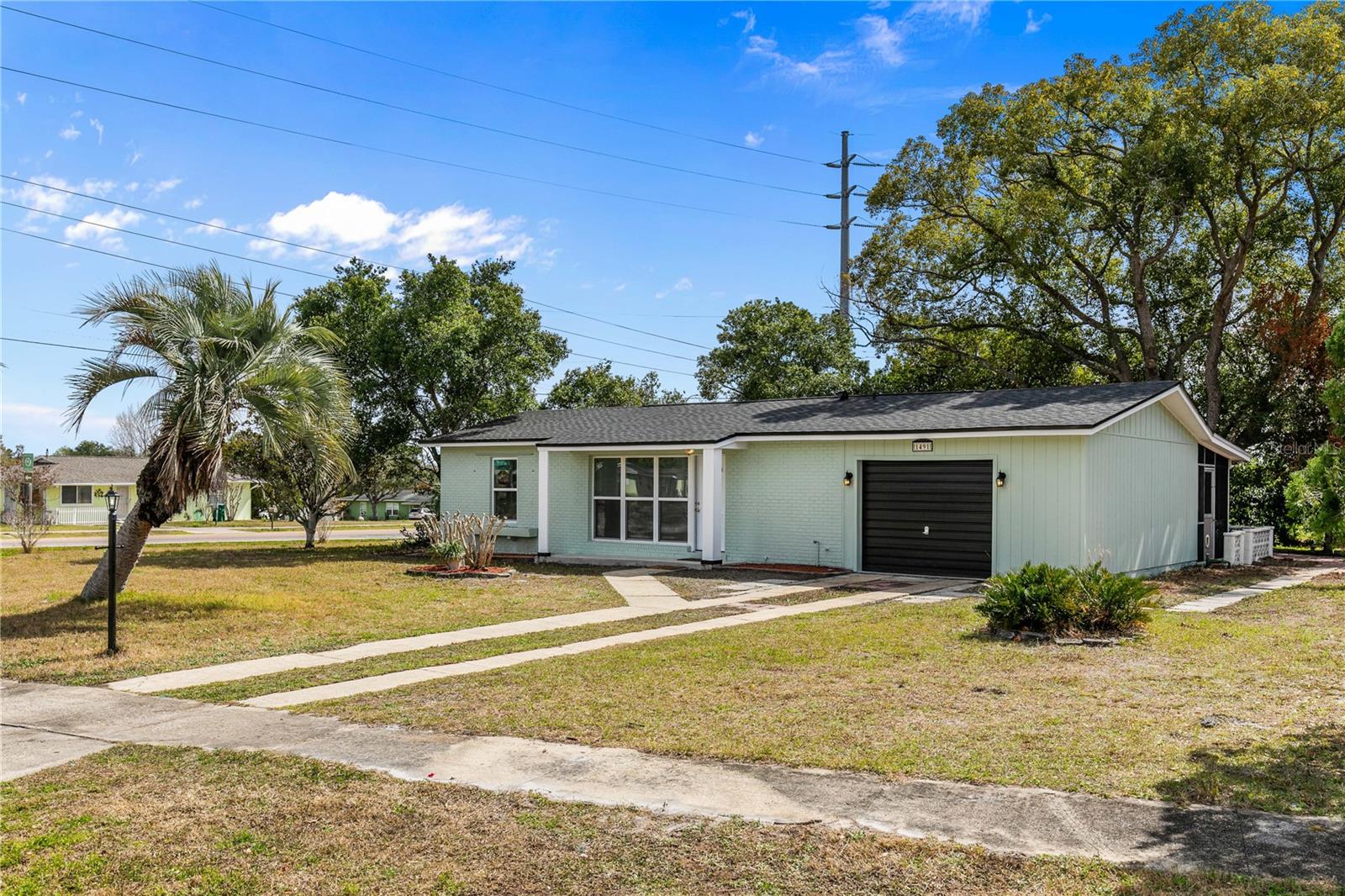 DELTONA LAKES UNIT 11 - Residential