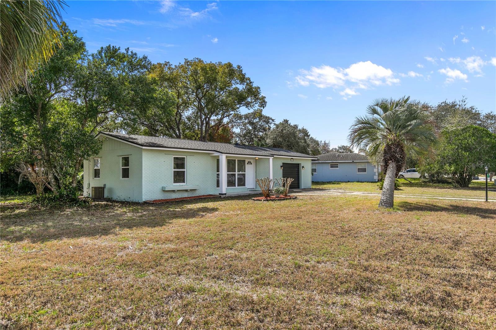 DELTONA LAKES UNIT 11 - Residential