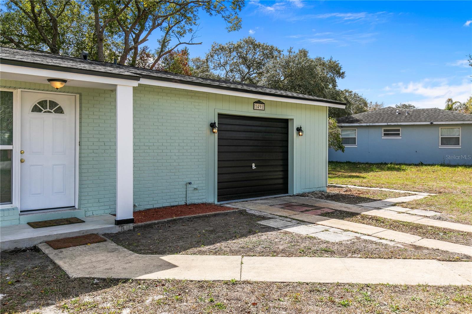 DELTONA LAKES UNIT 11 - Residential