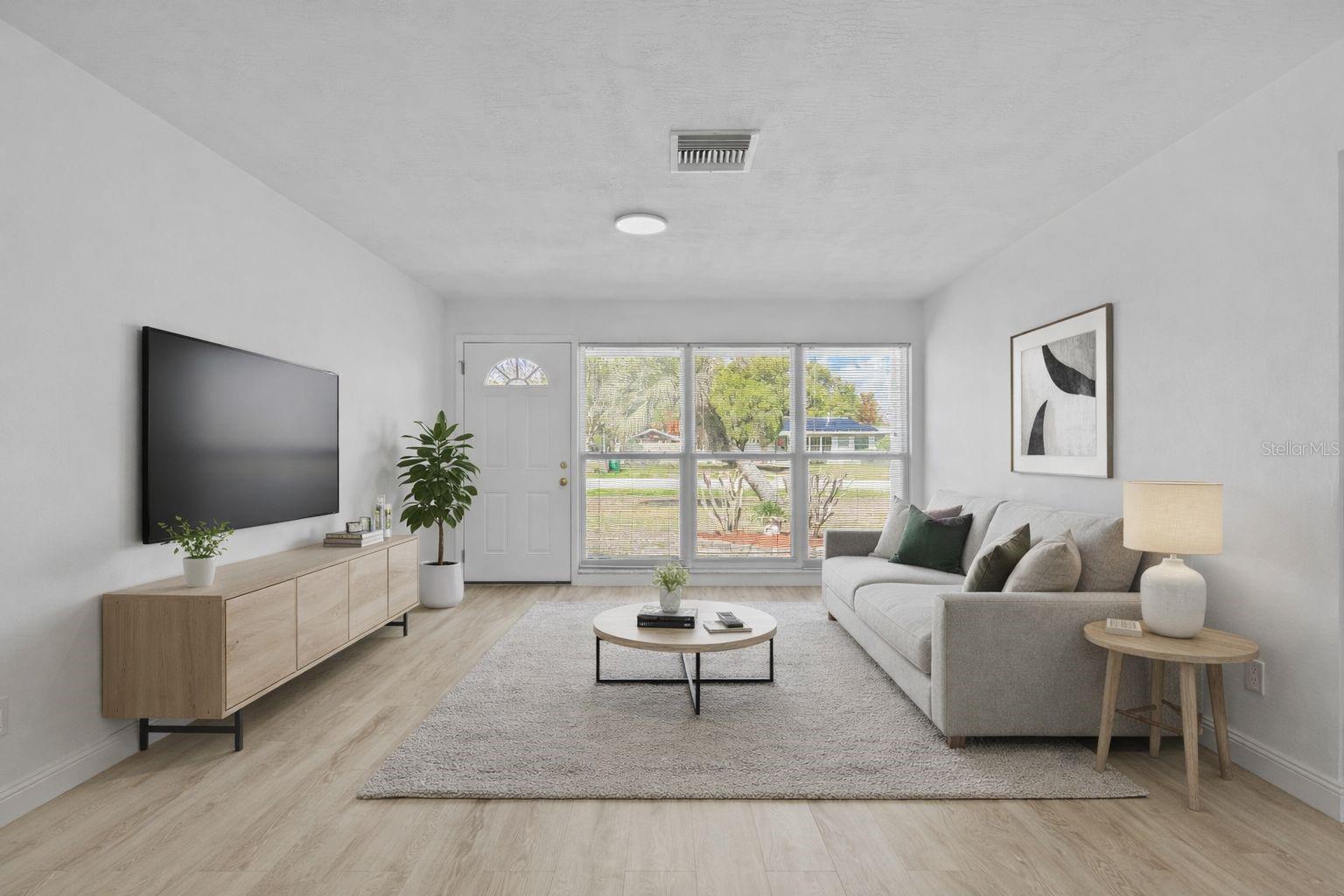 DELTONA LAKES UNIT 11 - Residential