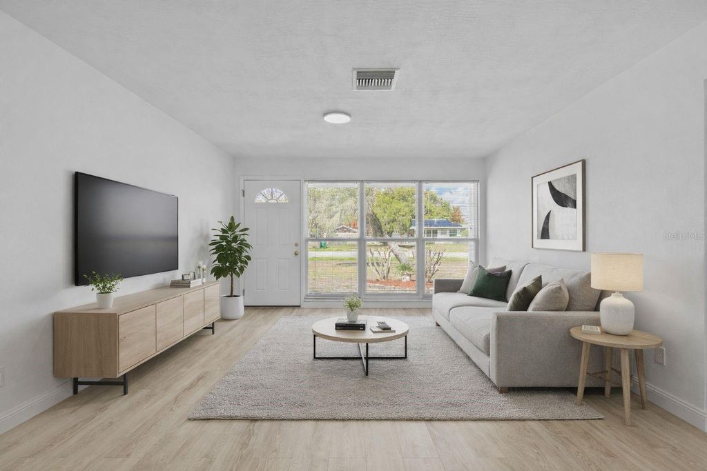 Photo of 1491 Landover Avenue, Deltona, FL 32725 (MLS # V4947719)