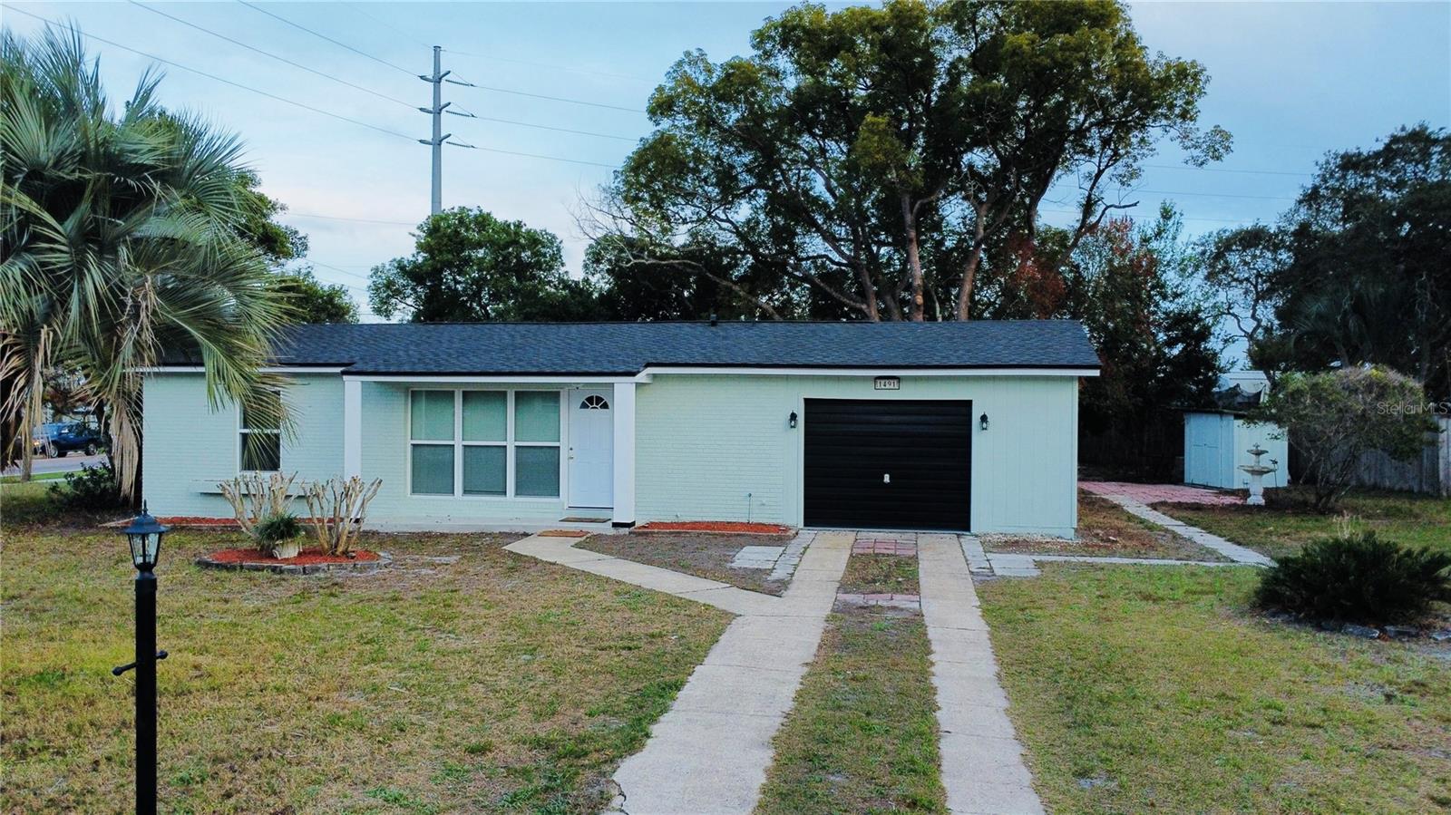 DELTONA LAKES UNIT 11 - Residential