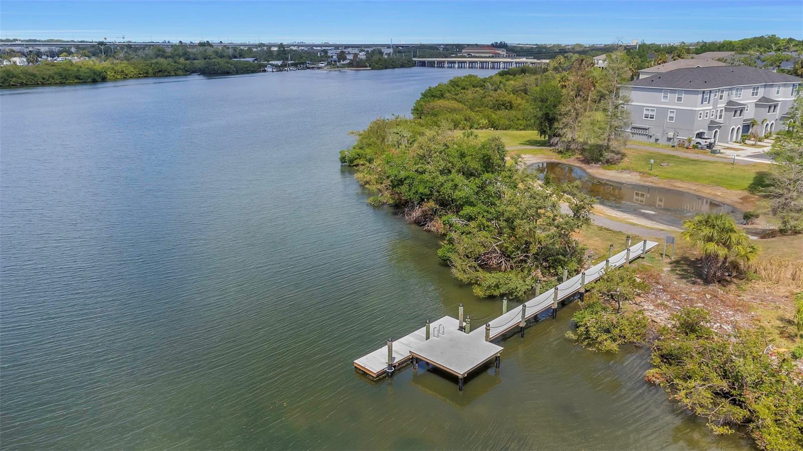 PALM RIVER TWNHMS PH 2 - Residential