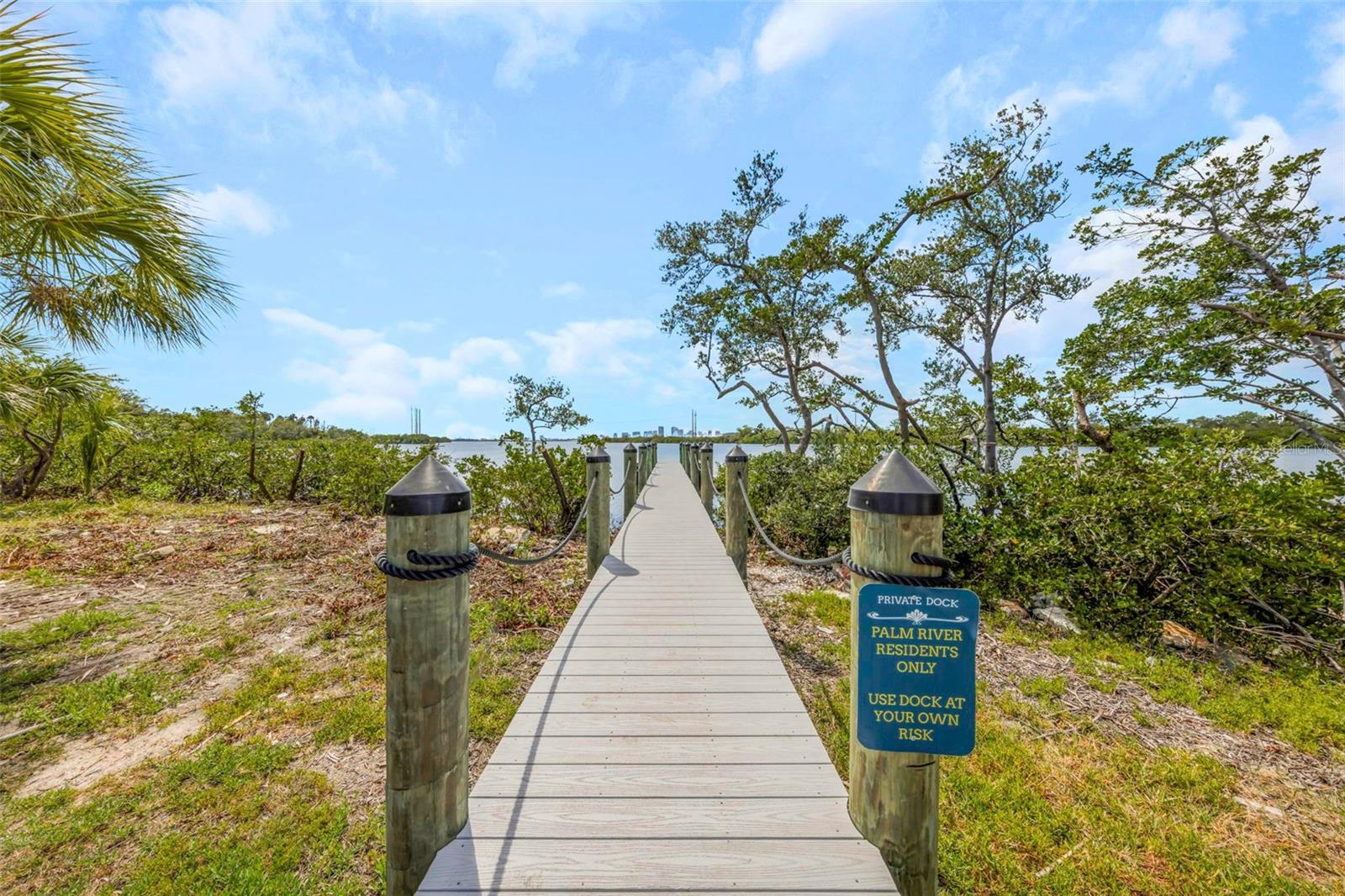 PALM RIVER TWNHMS PH 2 - Residential