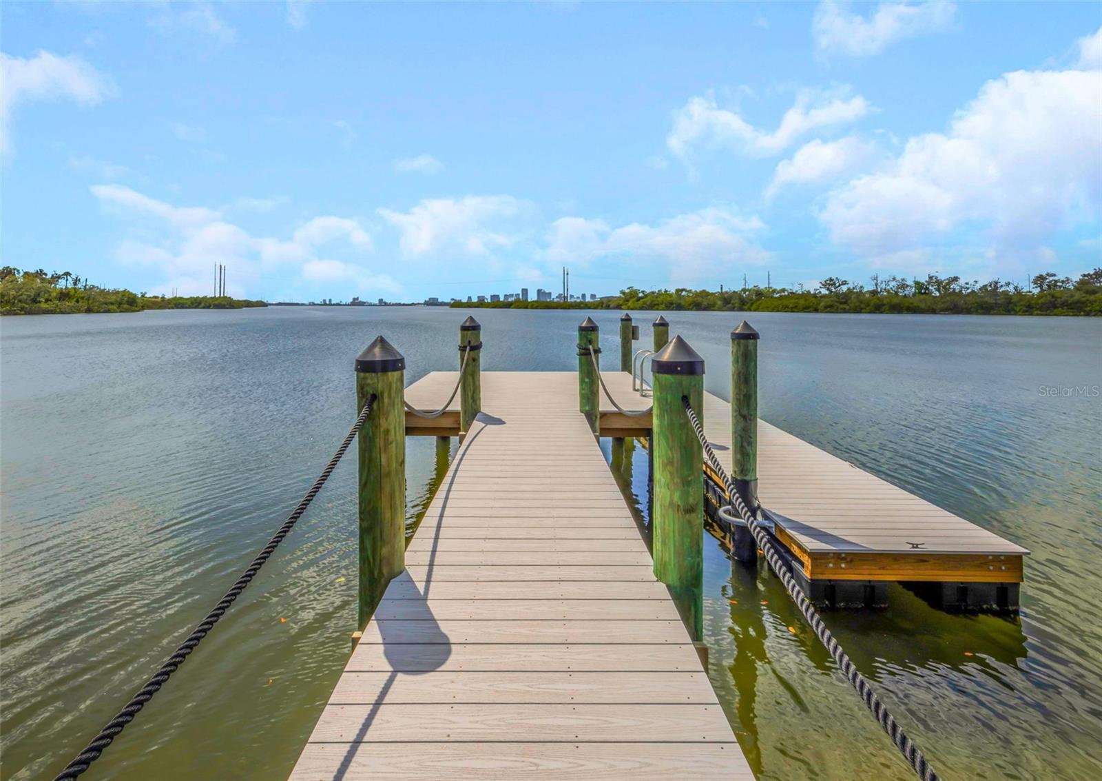 PALM RIVER TWNHMS PH 2 - Residential