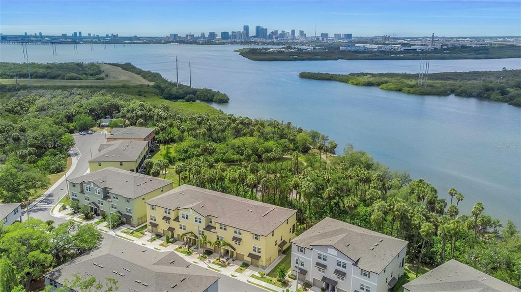 Photo of 4732 Tuscan Loon Drive, Tampa, FL 33619 (MLS # TB8497980)