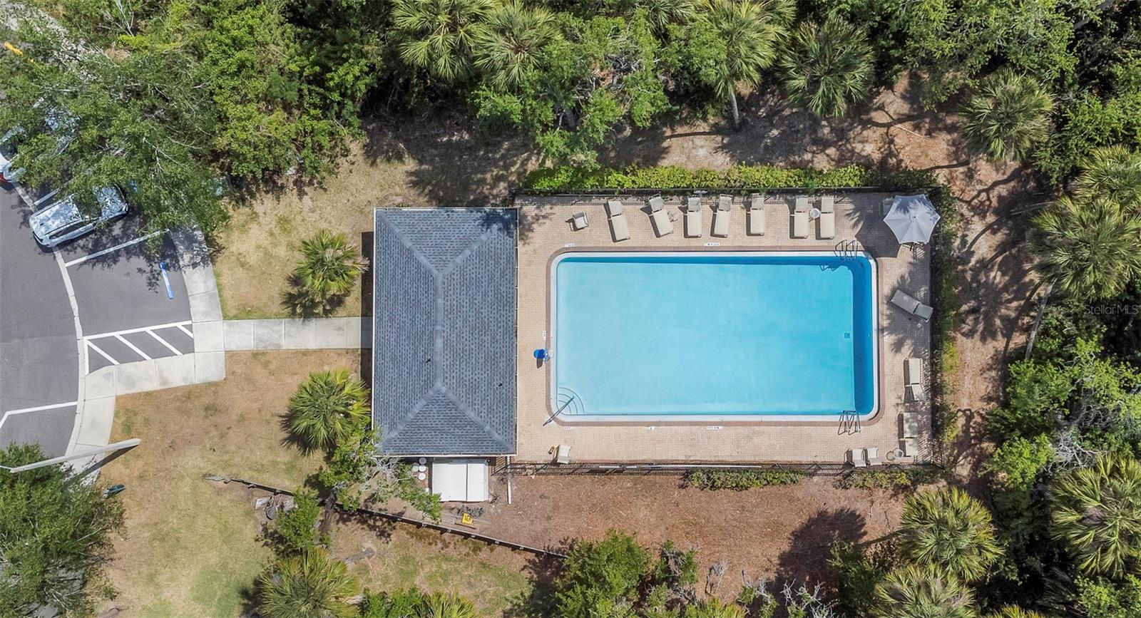 PALM RIVER TWNHMS PH 2 - Residential