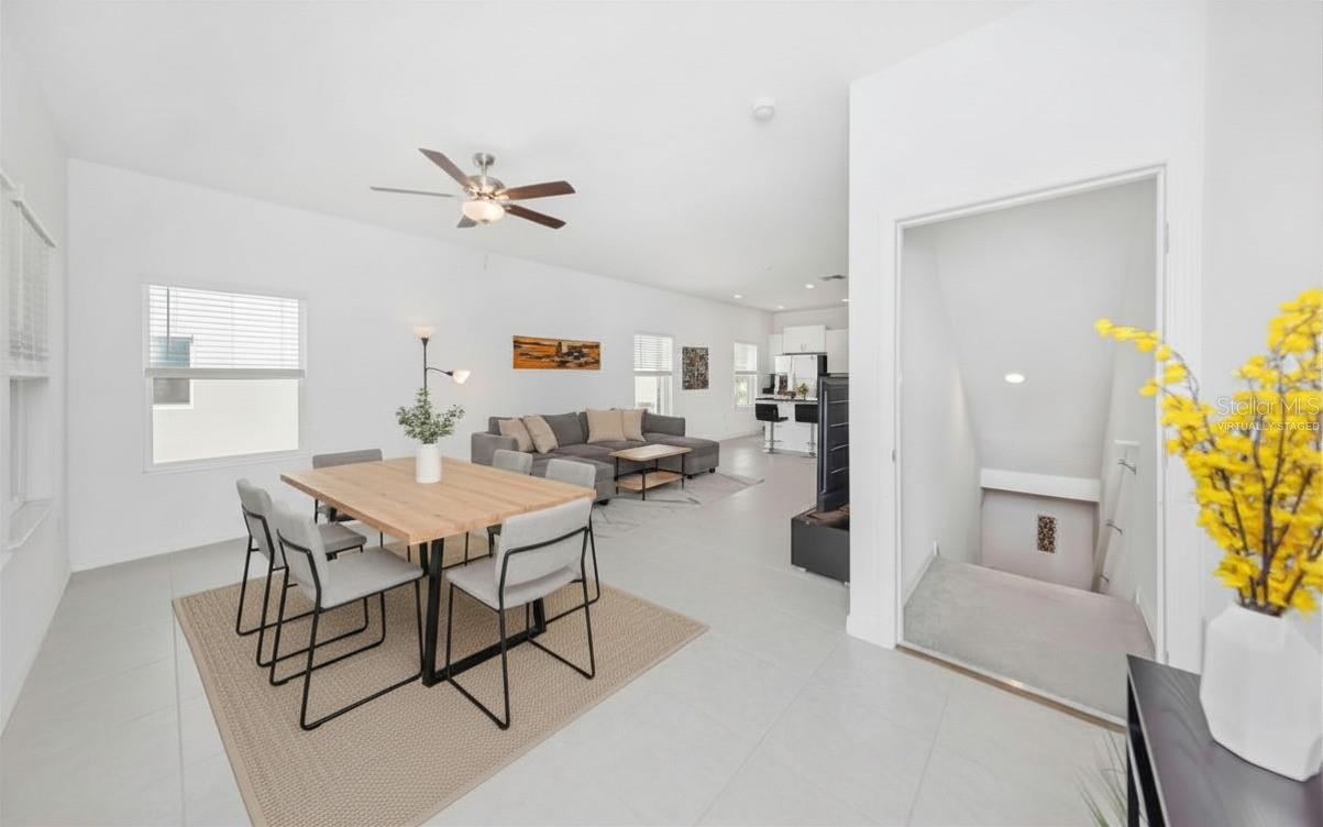 PALM RIVER TWNHMS PH 2 - Residential