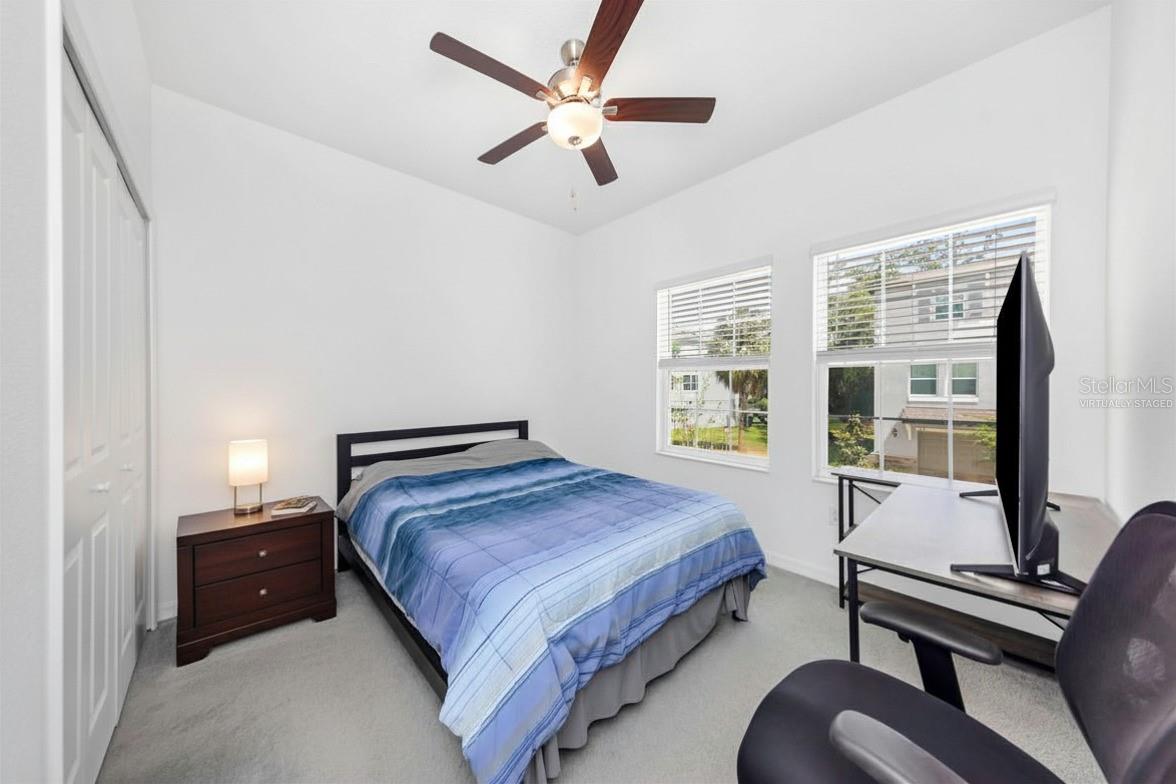 PALM RIVER TWNHMS PH 2 - Residential